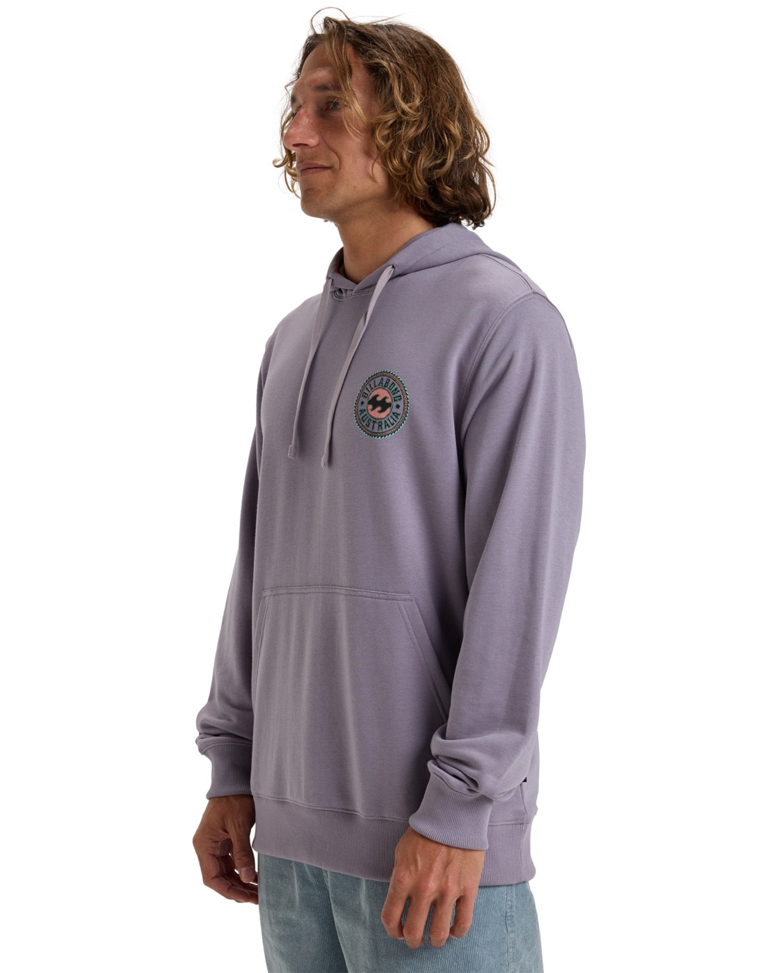 Billabong Hoodie »Foundation Po«