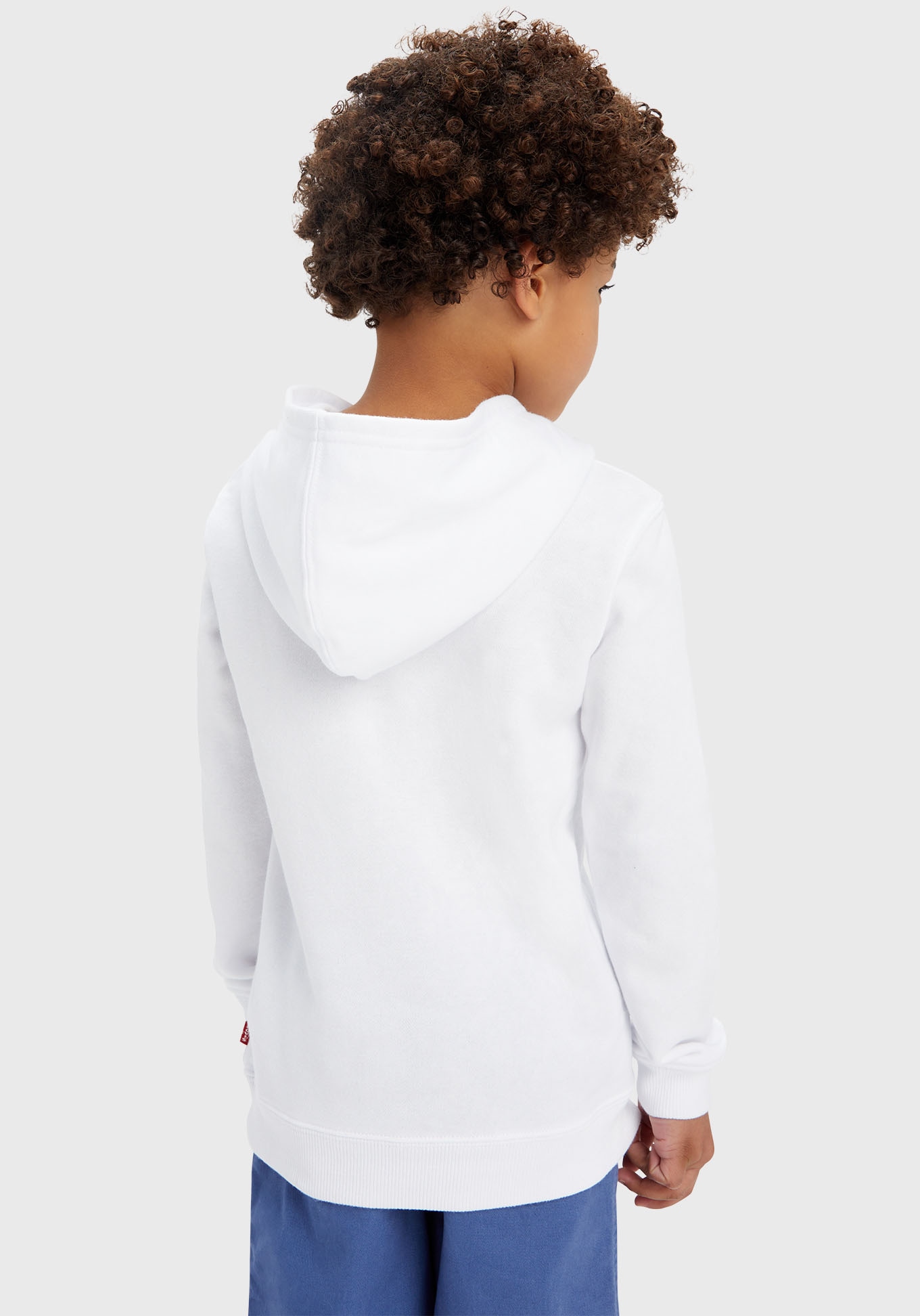 Levi's® Kids Hoodie, for BOYS