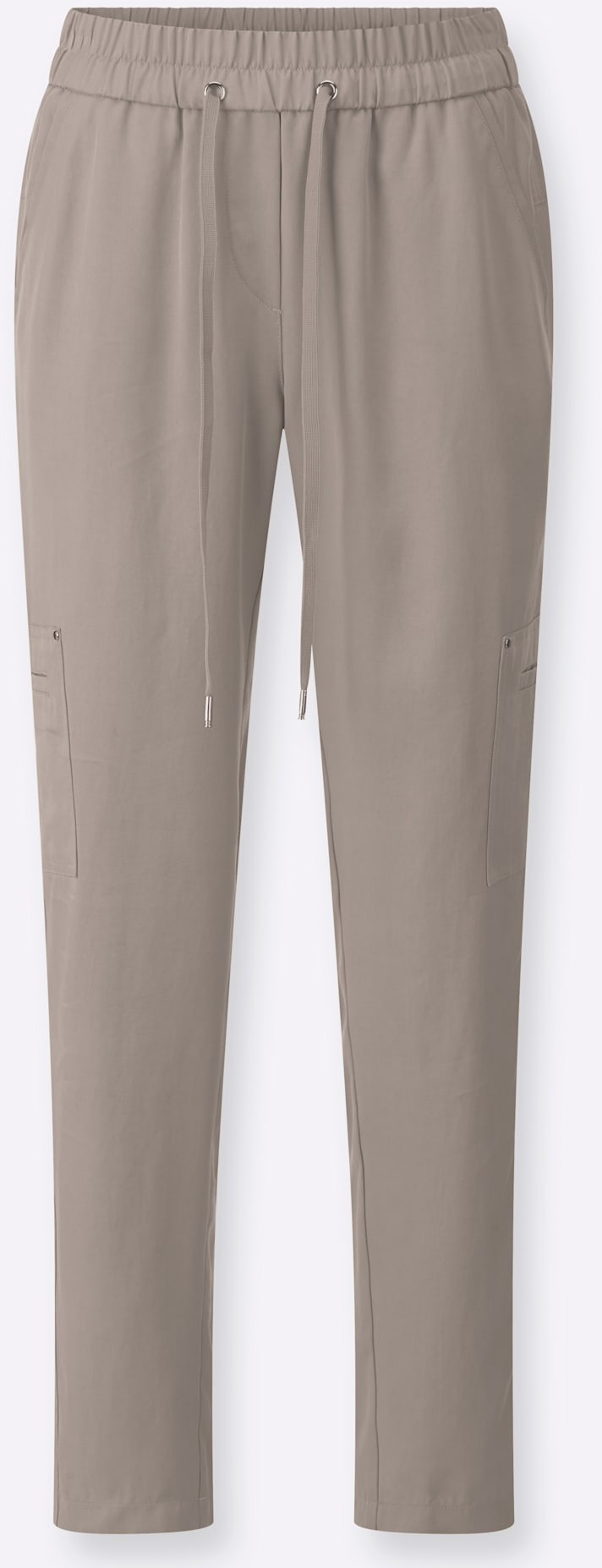 Casual Looks Schlupfhose