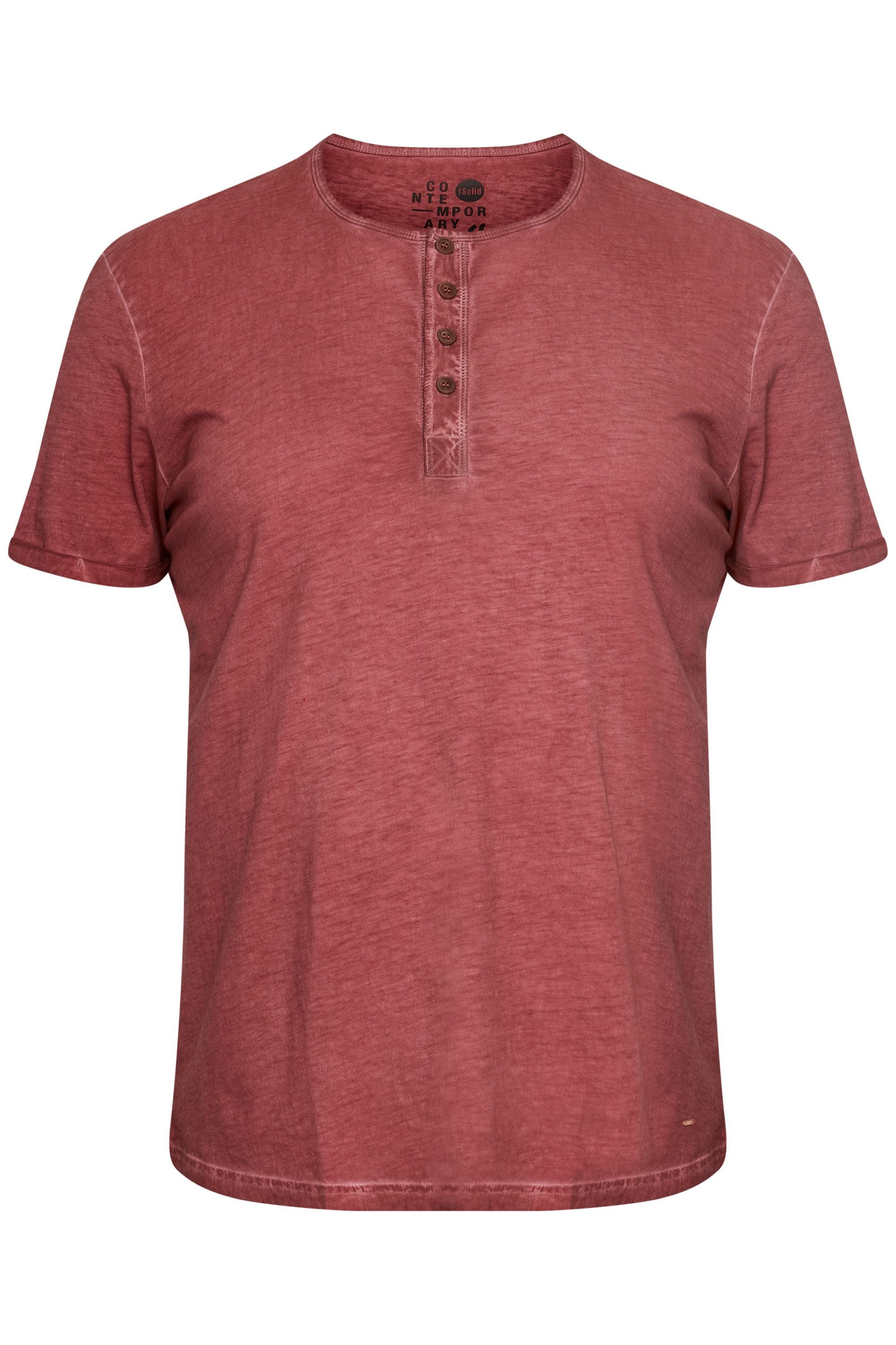!Solid T-Shirt »T-Shirt SDTihn BT«