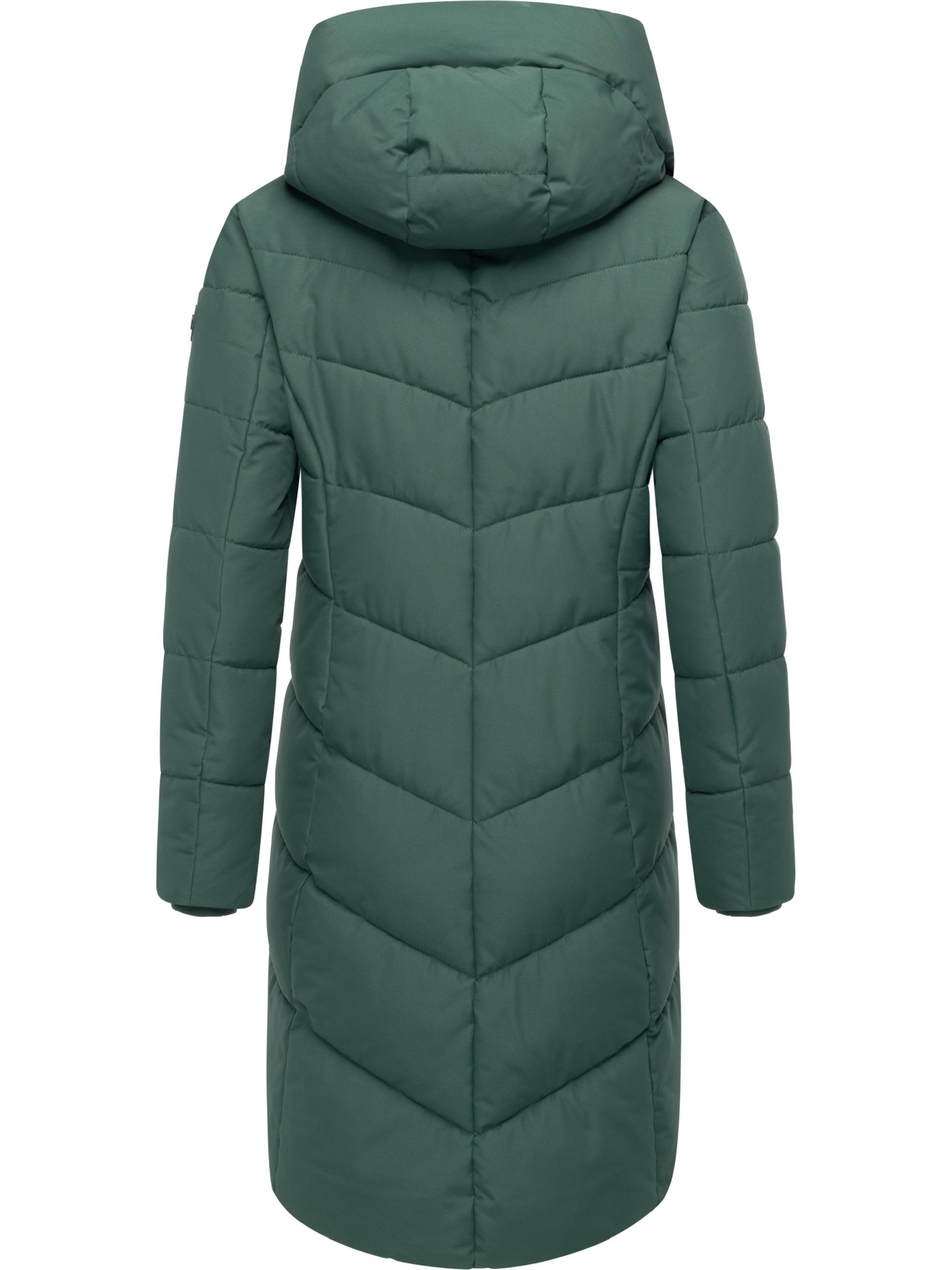 Ragwear Steppmantel »Steppmantel Natalin YOUMODO«