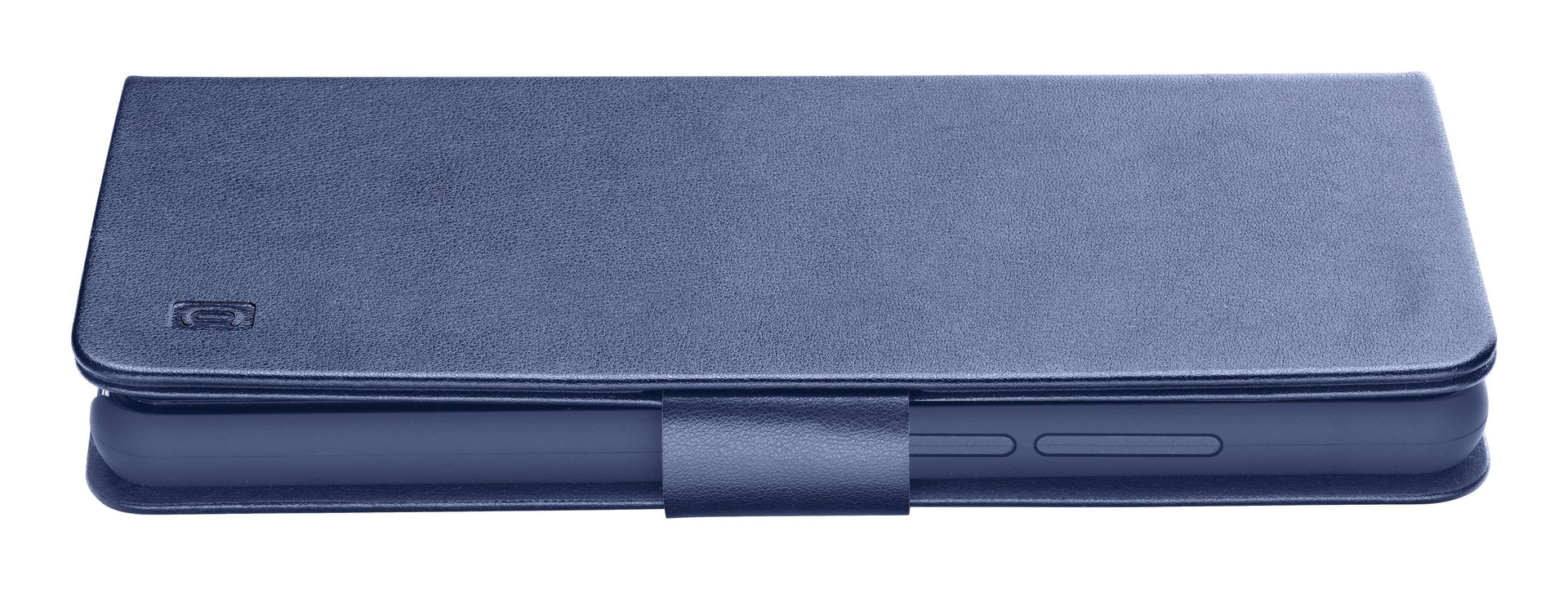 Cellularline Handyhülle »Book Agenda 2 Case für Samsung Galaxy S25«, Backcover, Schutzhülle, Handyschutzhülle, Case, Schutzcase, stoßfest