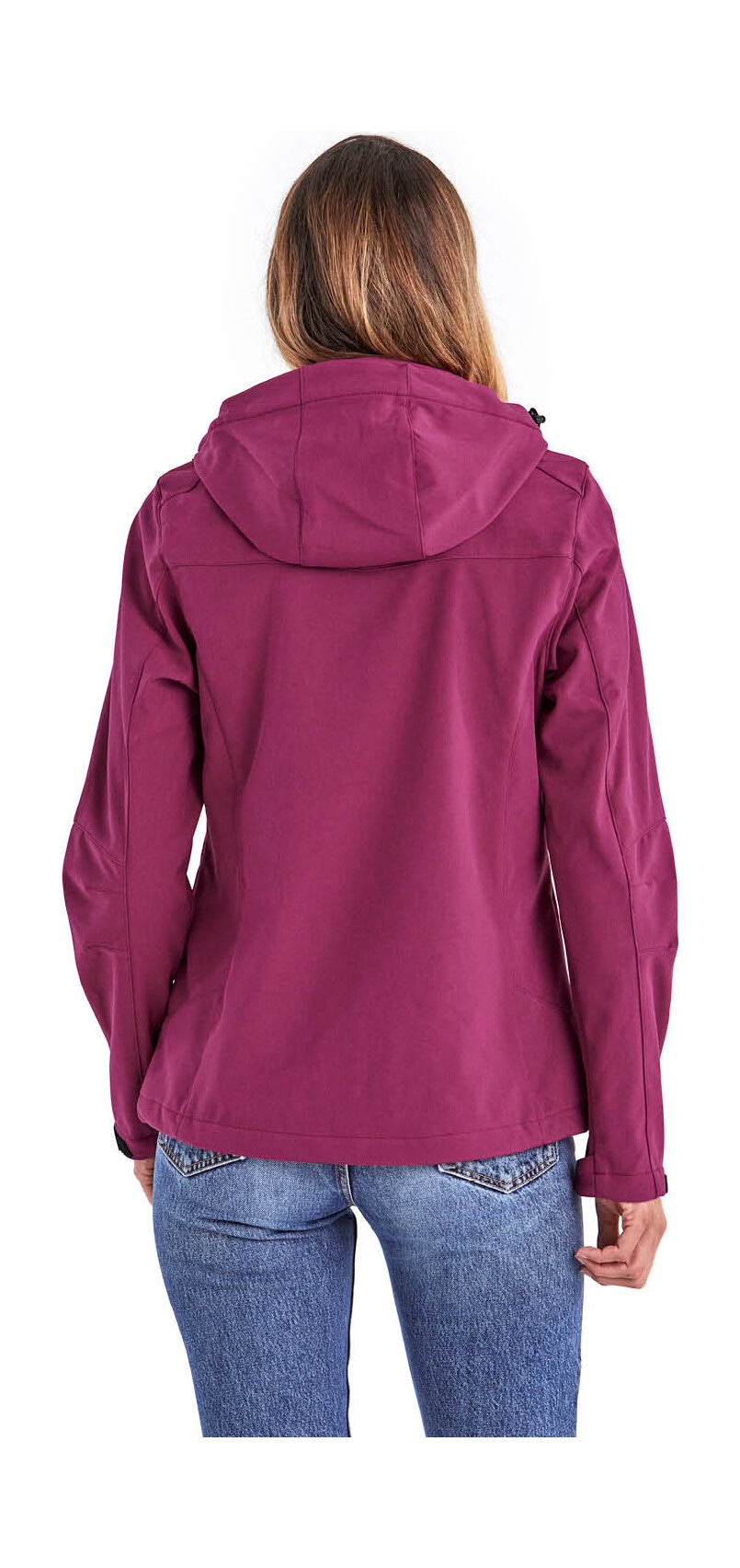 Killtec Softshelljacke »Damen Softshelljacke«