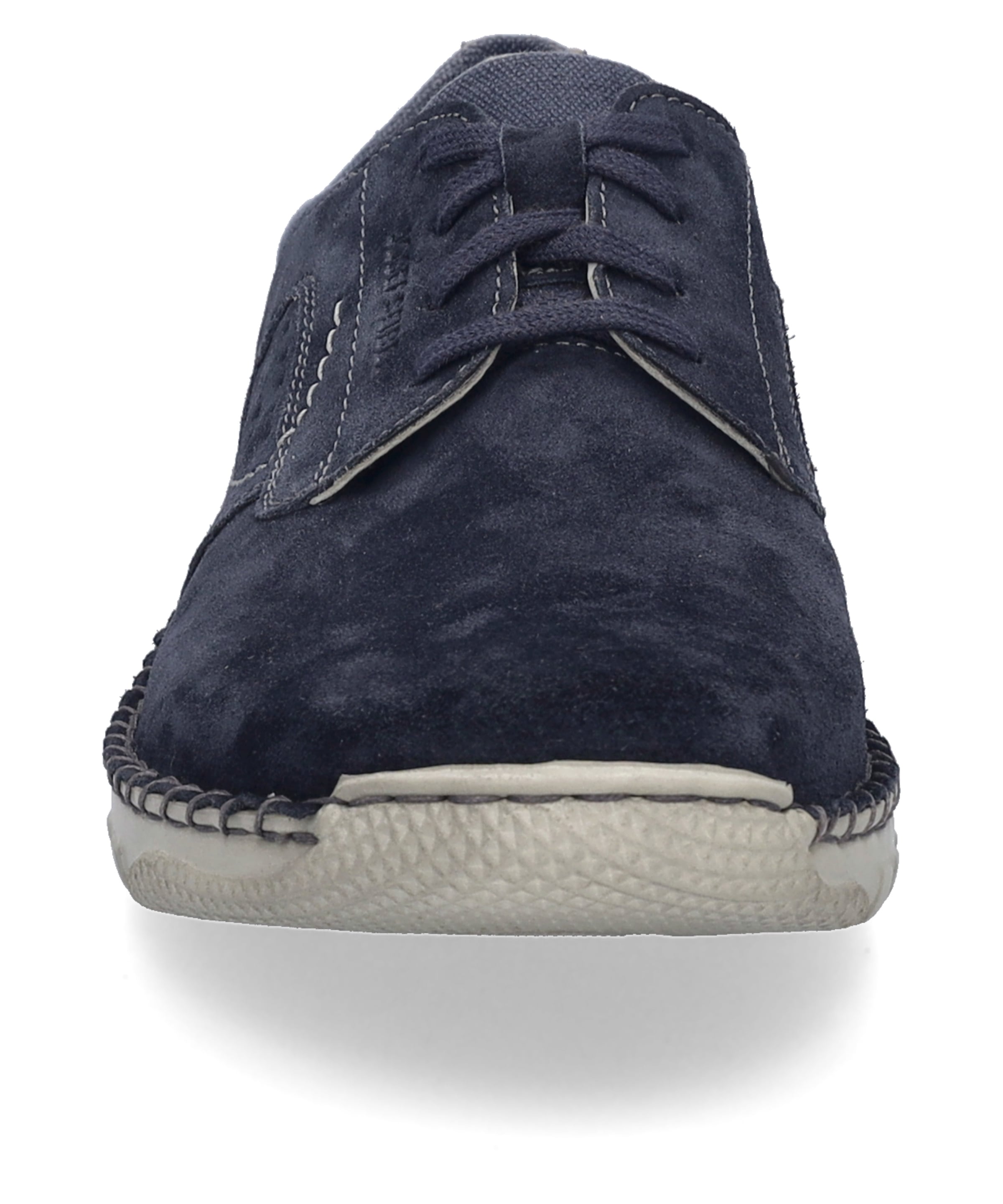 Josef Seibel Schnürschuh »Wilson 04, indigo«
