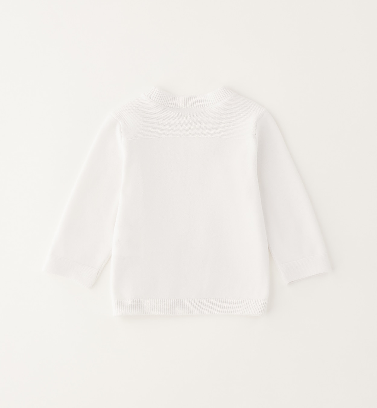 iDo Cardigan »BABY BOY KNITWEAR«
