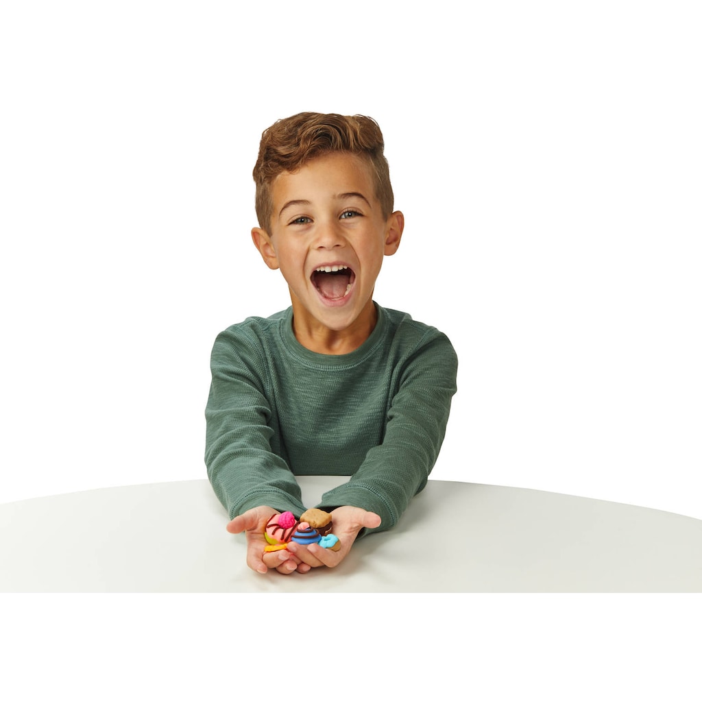 Hasbro Knete »Play-Doh Knetspaß Café«