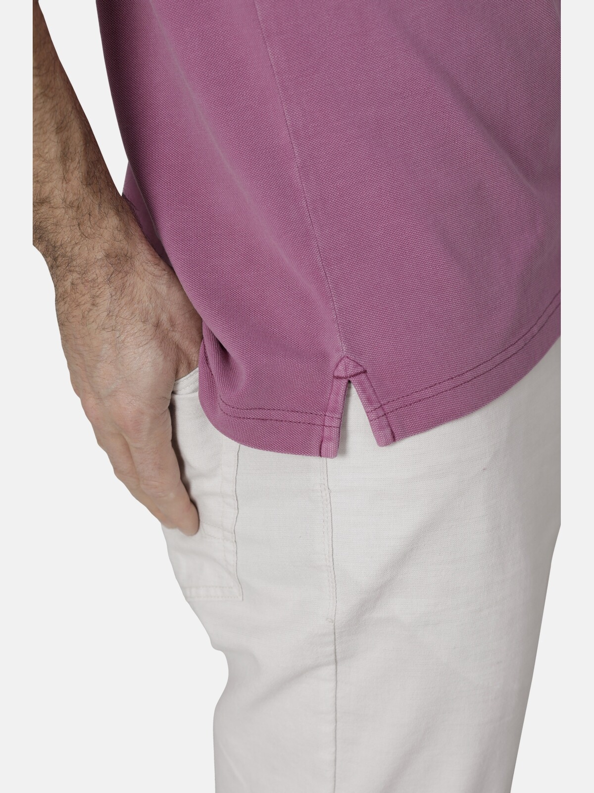 Babista Poloshirt »Poloshirt UVIANO«