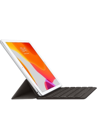 iPad-Tastatur »Smart Keyboard für iPad (7. Generation) und iPad Air (3. Generation)«