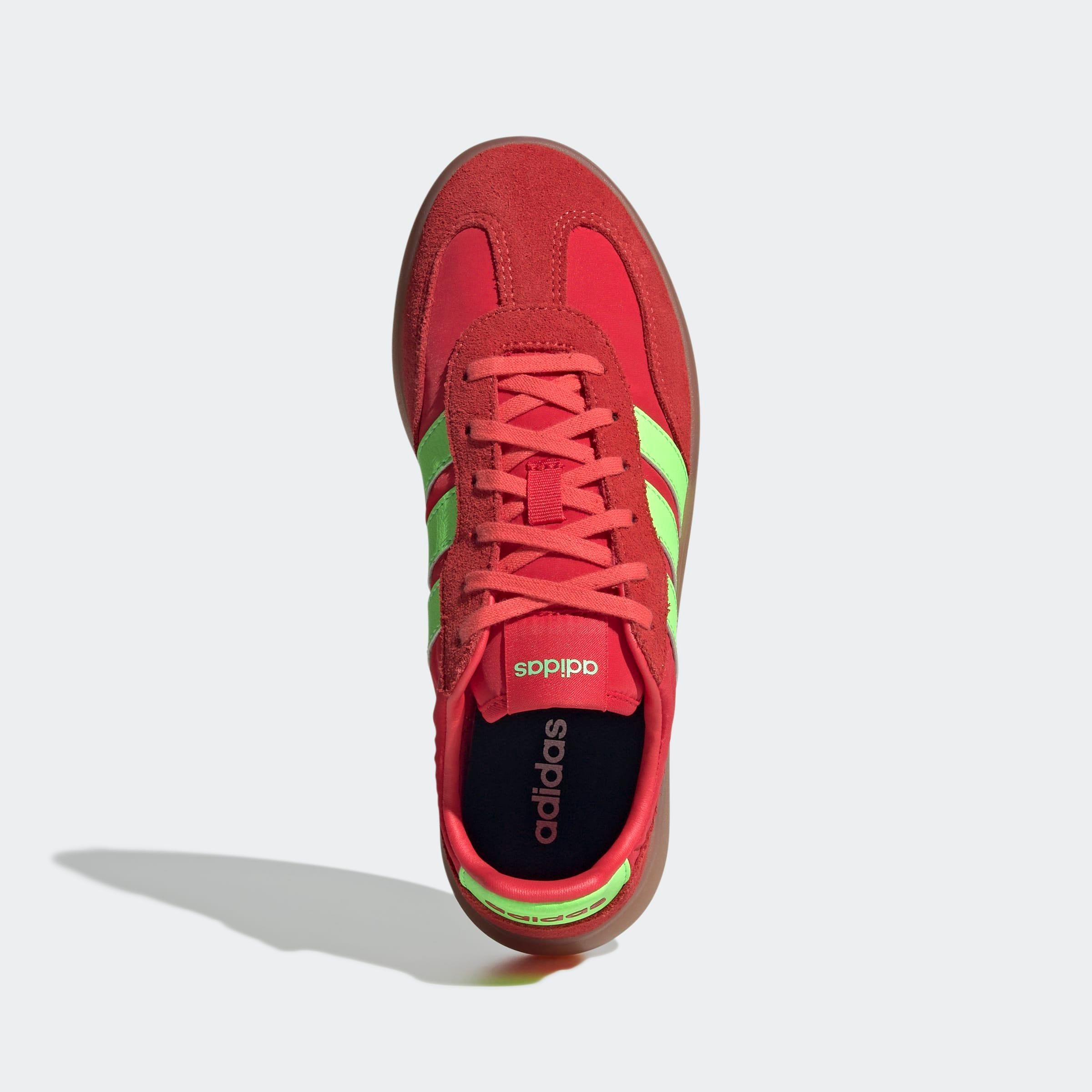 adidas Sportswear Sneaker »BARREDA DECODE«, Design auf den Spuren des adidas Handball Spezial