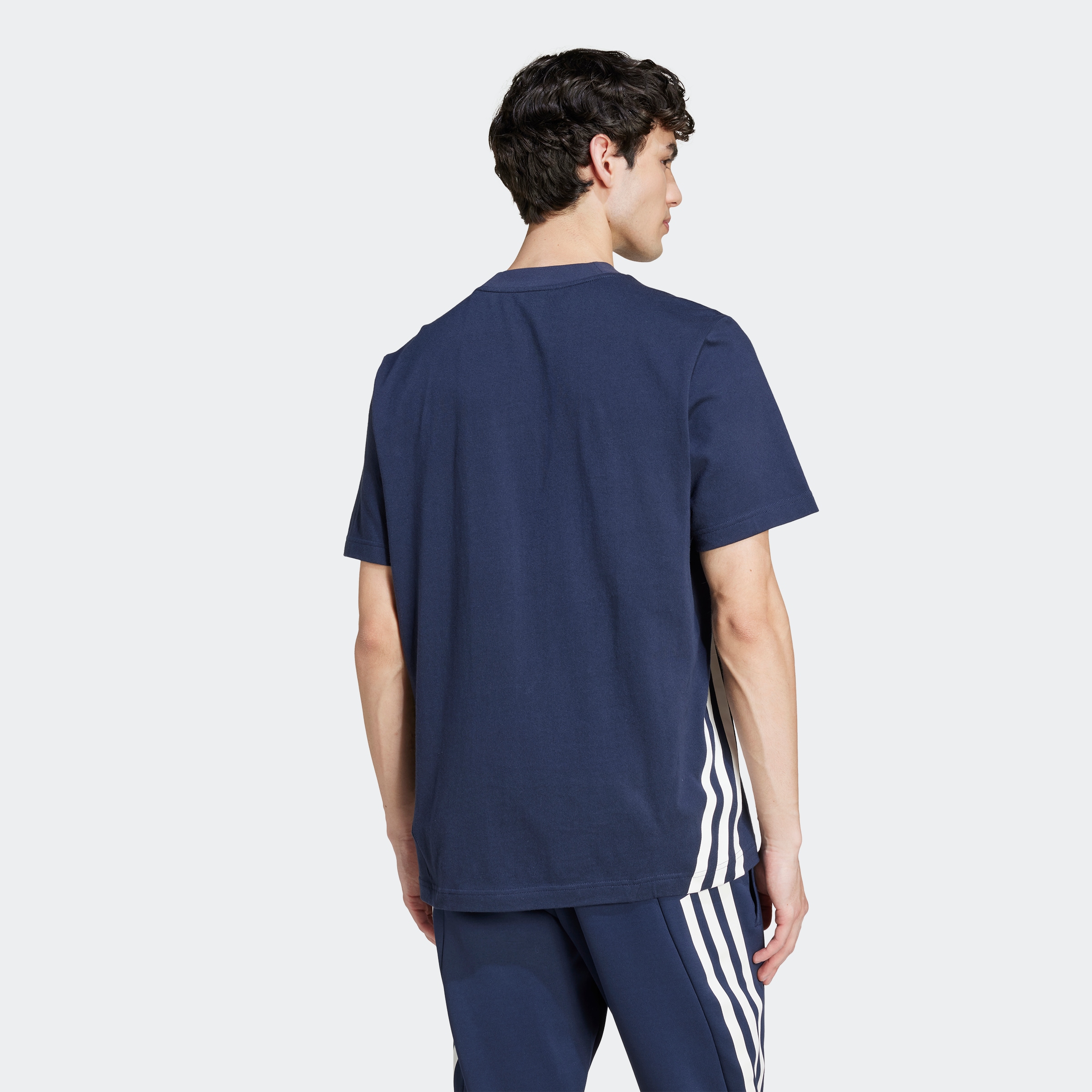 adidas Sportswear T-Shirt »M FI 3S REG T«