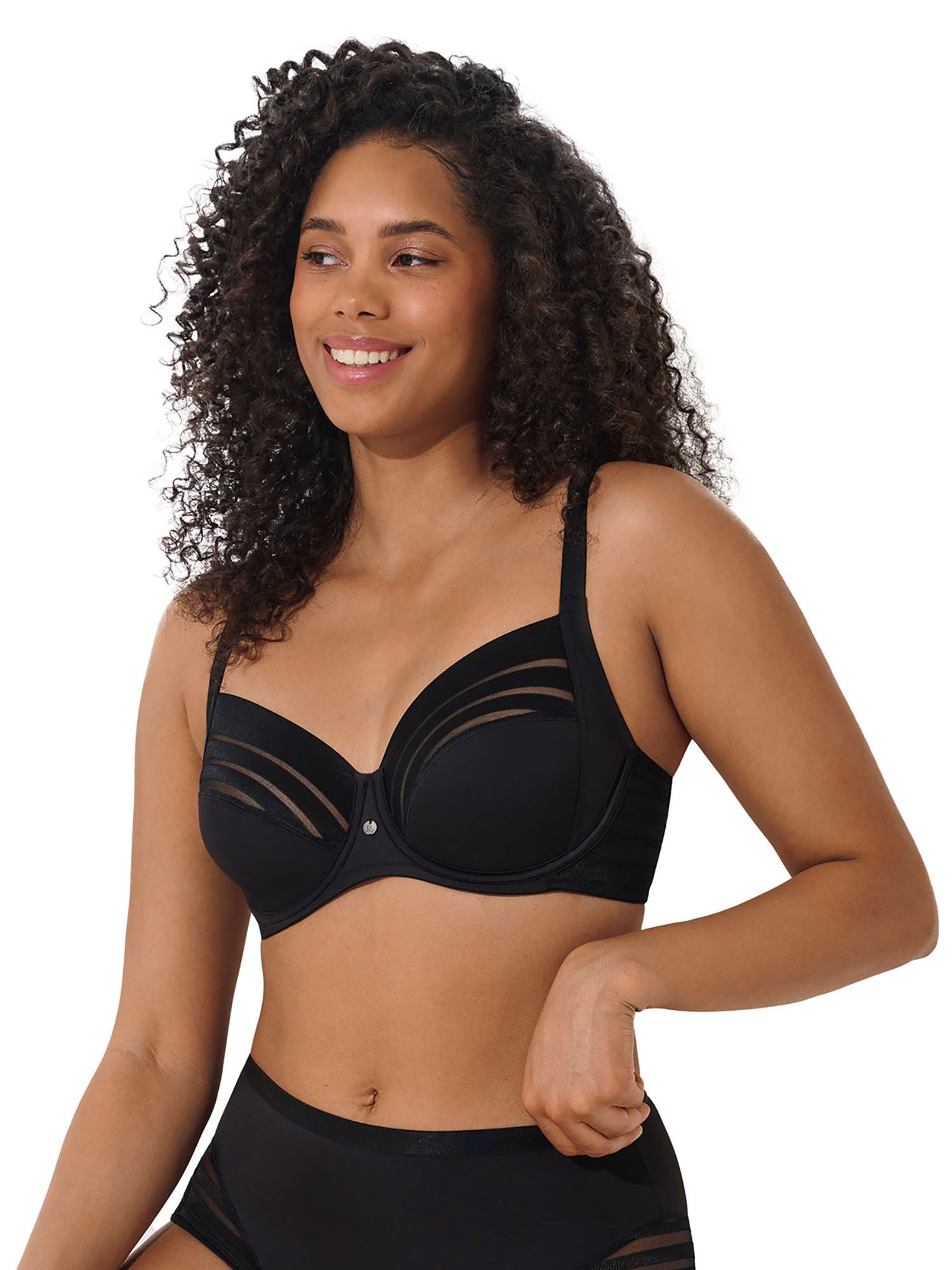 Lisca Bügel-BH »Bügel BH Alegra«