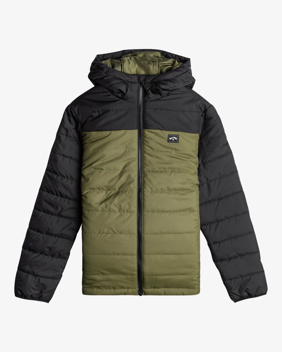 Billabong Outdoorjacke »Surf Check«, Größe XS