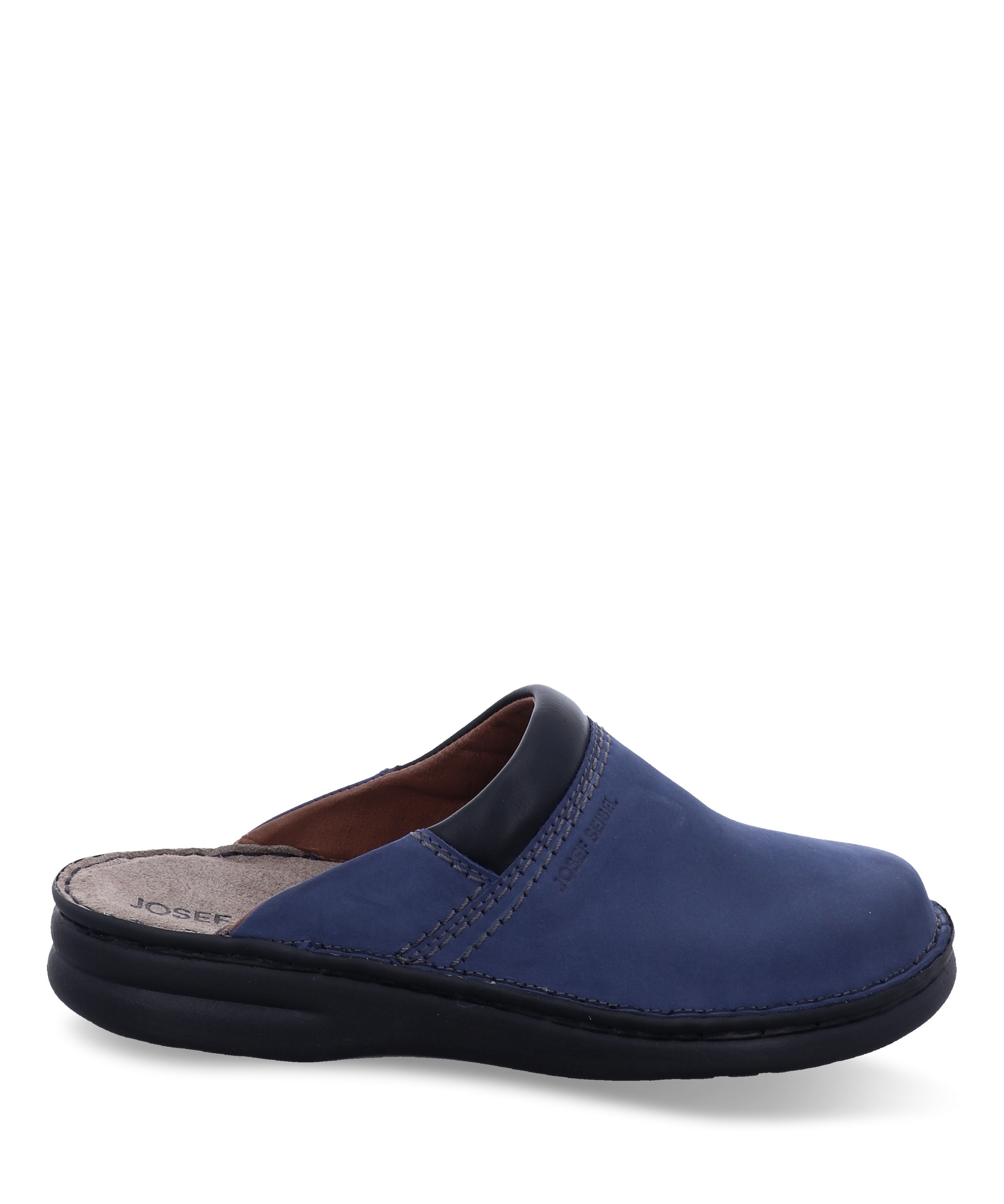 Josef Seibel Hausschuh »Maxime 70, blau-kombi«