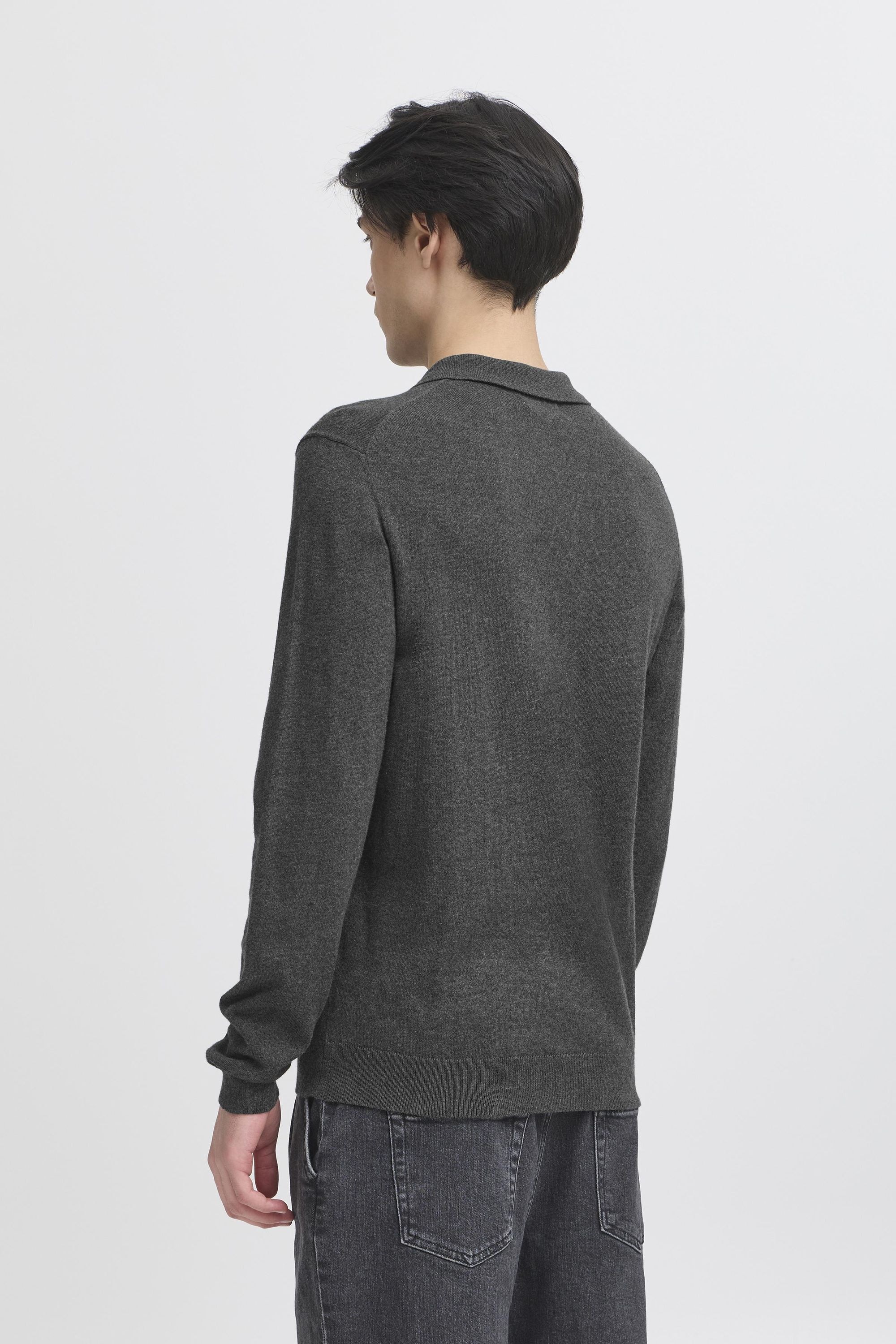 Casual Friday Longsleeve »Strickpullover CFFRODE«