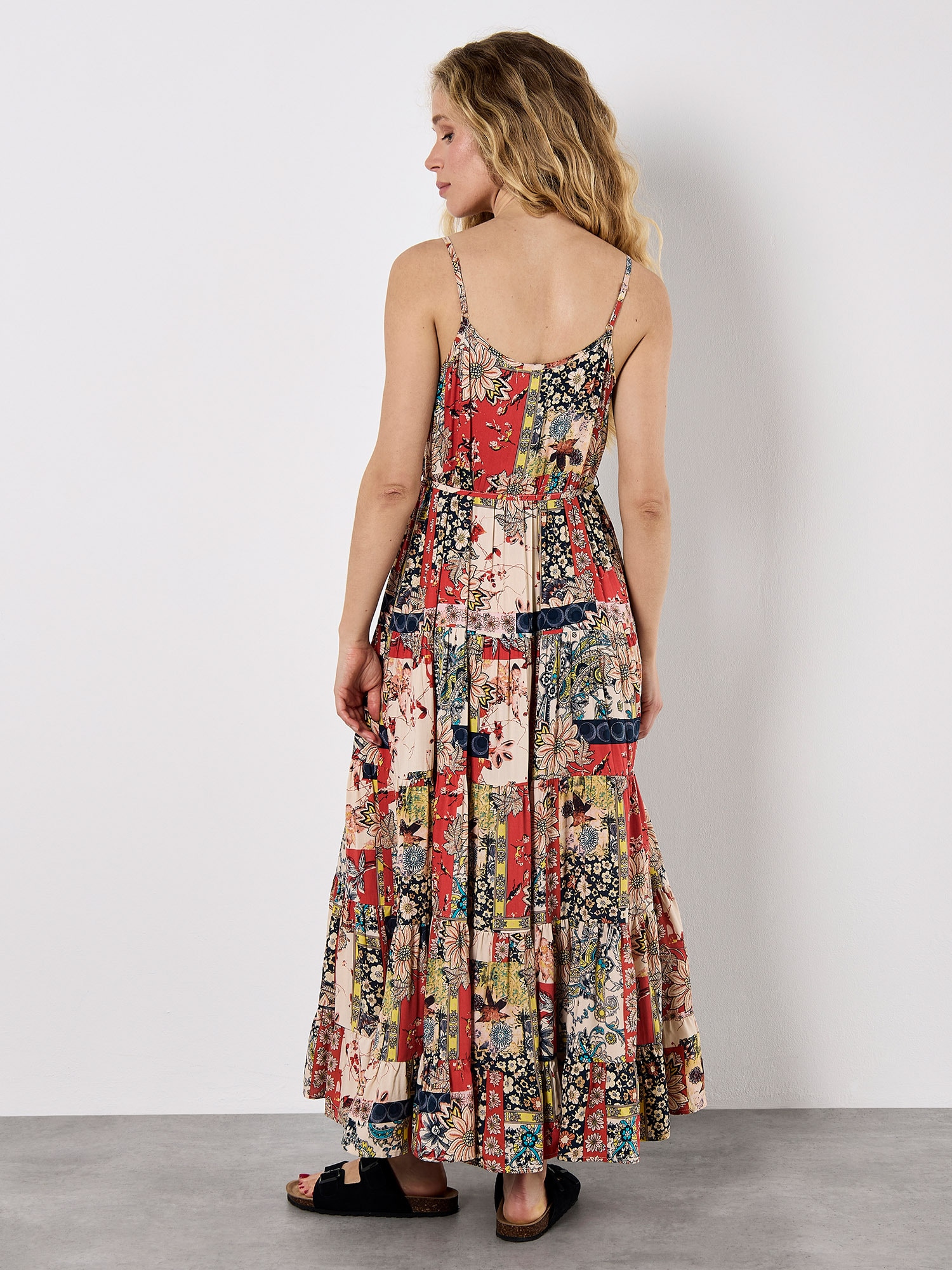 Apricot Maxikleid »Maxikleid«