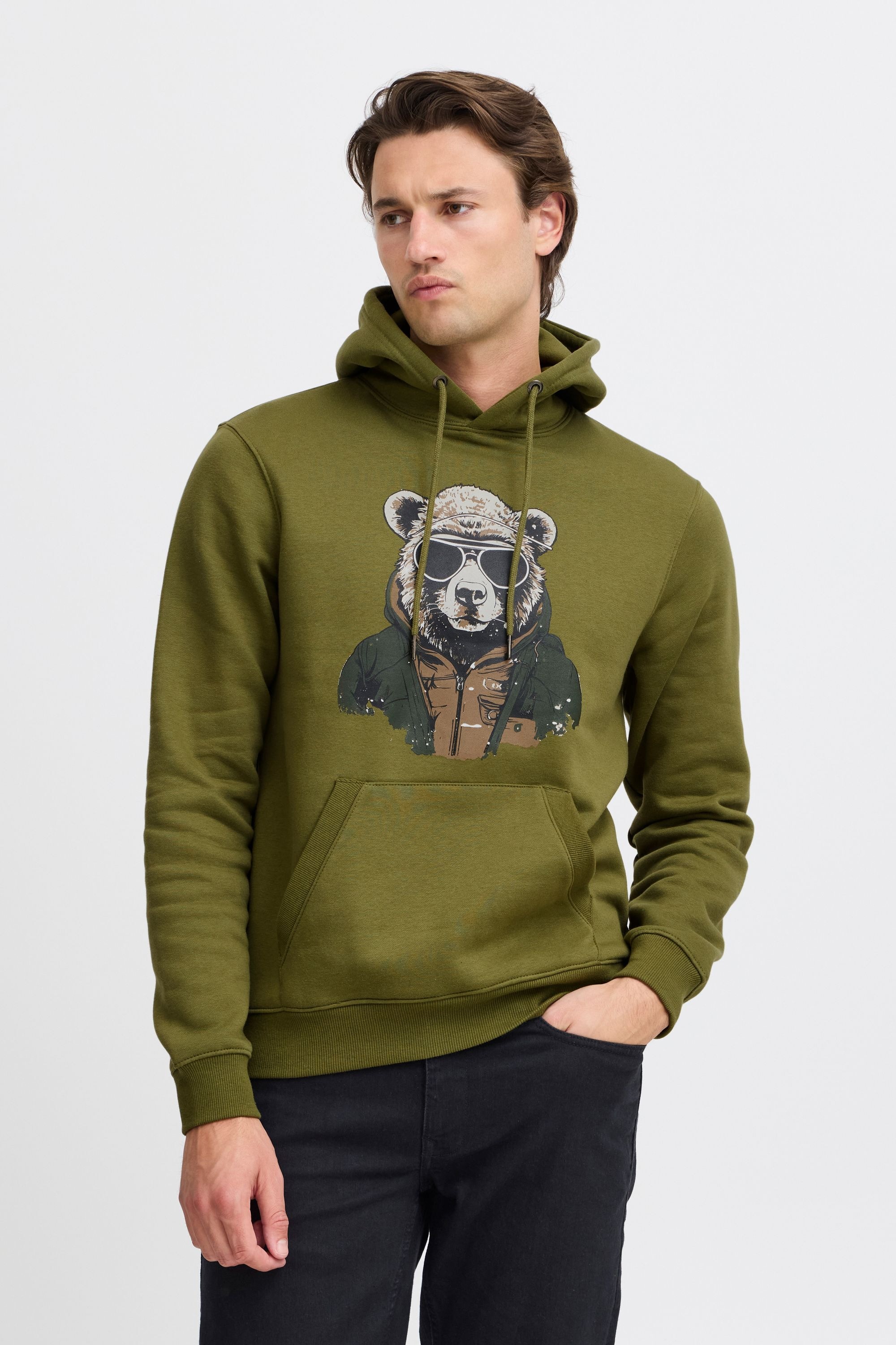Blend Kapuzenpullover »Kapuzenpullover BHSweatshirt«