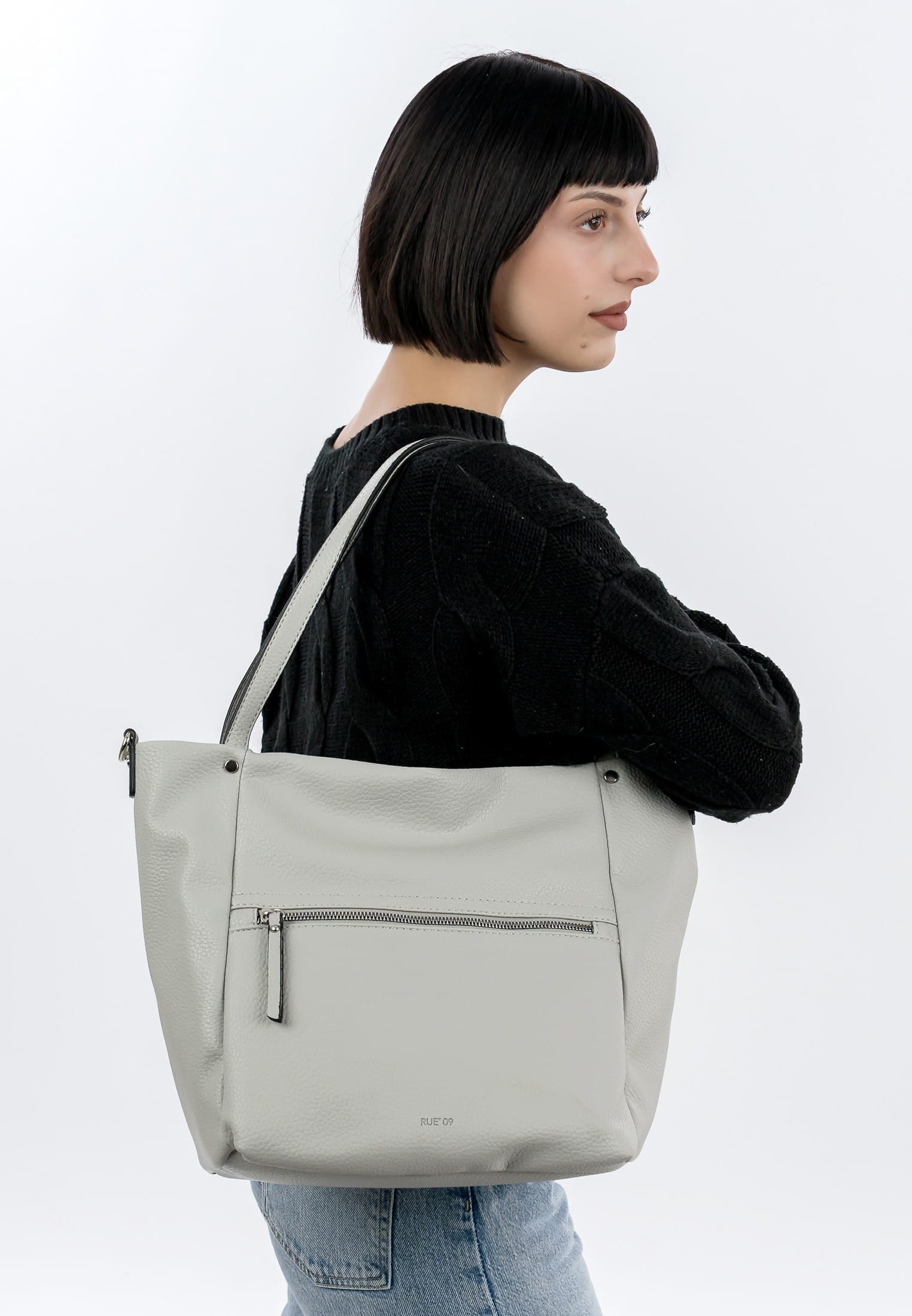 EMILY & NOAH Shopper »Shopper E&N Bourges RUE 09«
