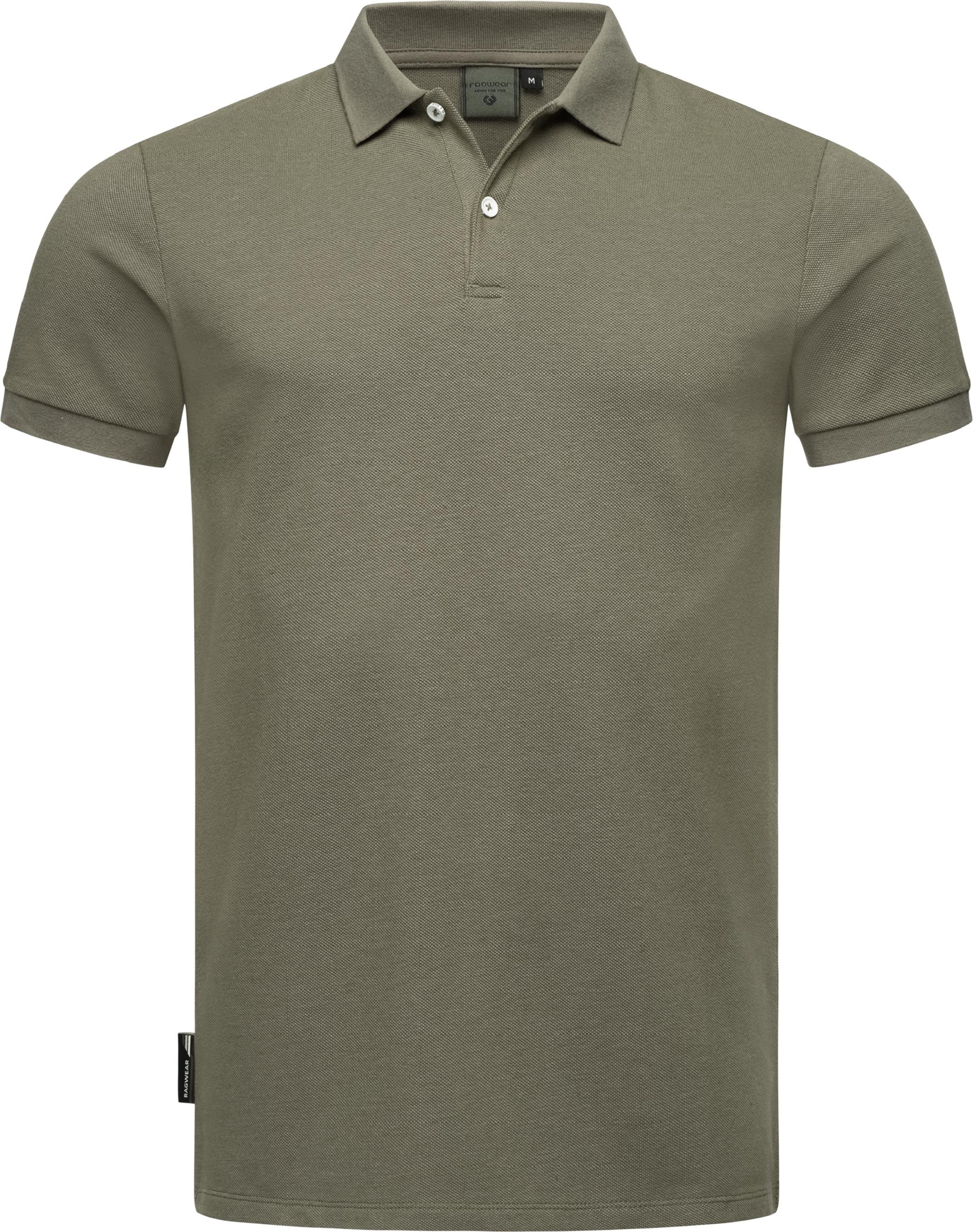 Ragwear Hausanzug »Poloshirt Set Porpi«