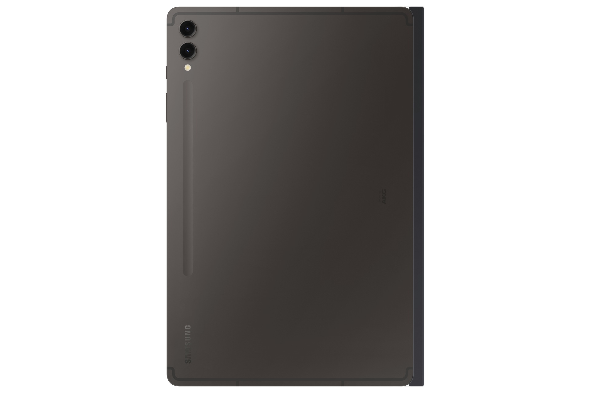 Samsung Displayschutzglas »Privacy Screen«, Blick- und Displayschutz für Samsung Galaxy Tab S9+