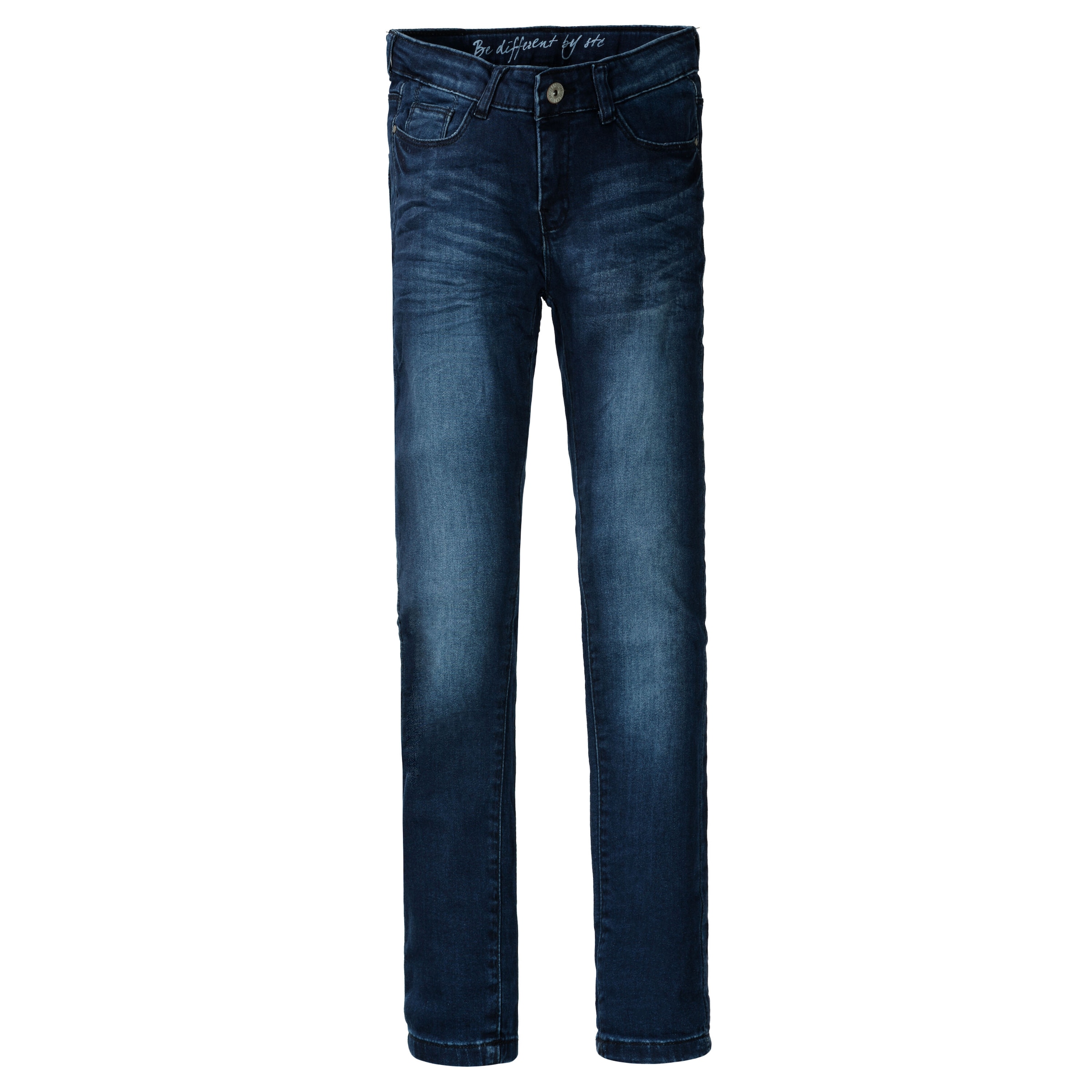 STACCATO Slim-fit-Jeans »LISA«, Slim Fit