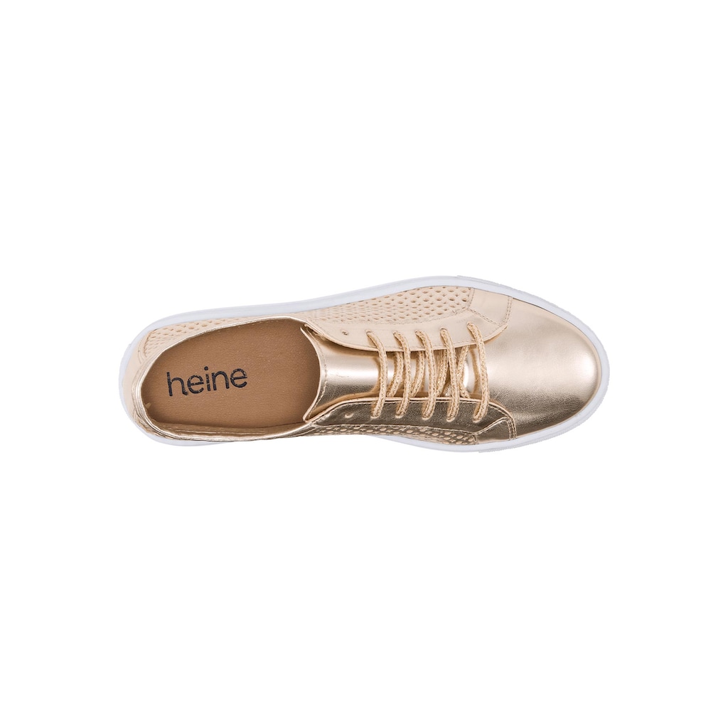 heine Sneaker