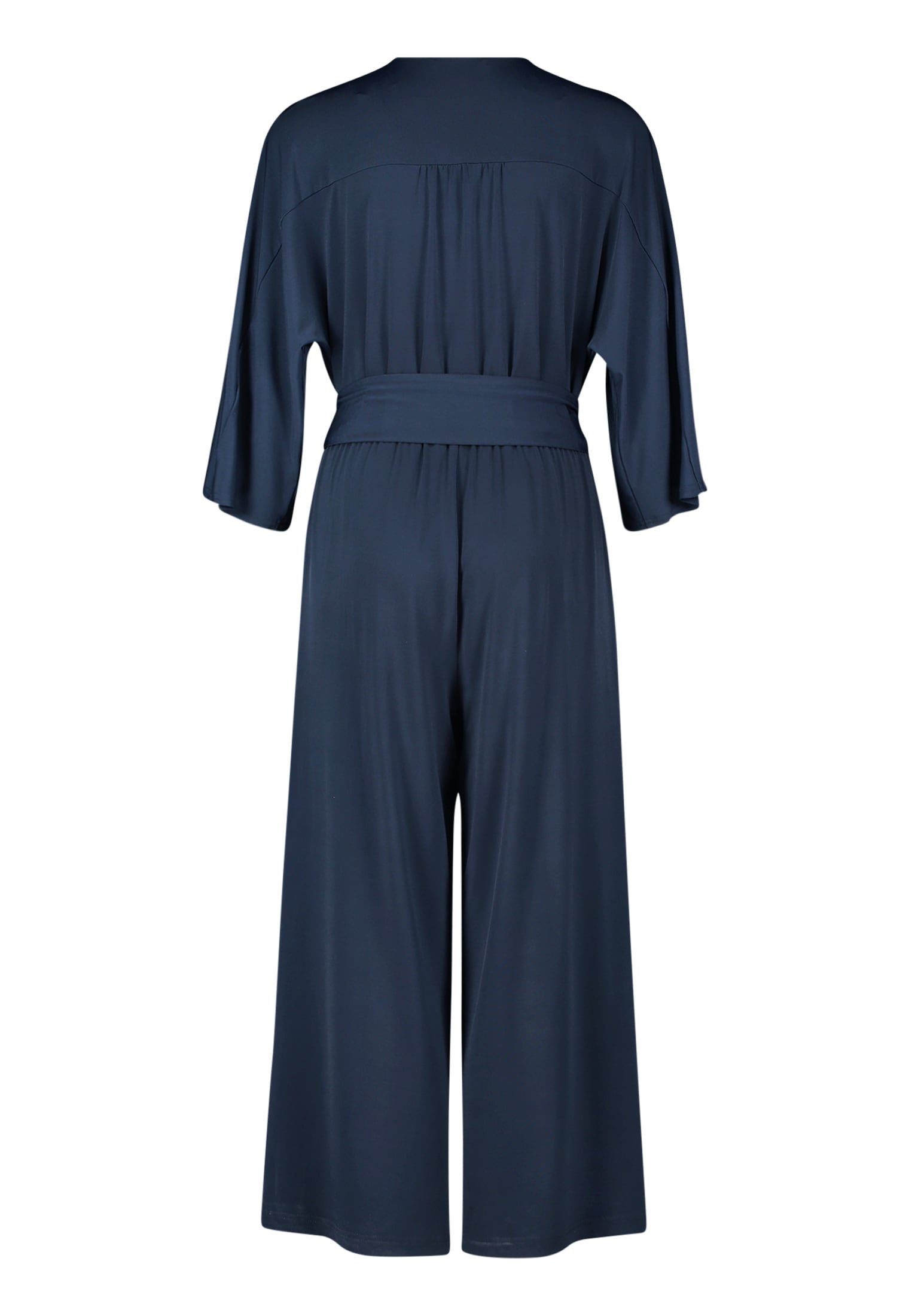 Betty Barclay Jumpsuit »Jumpsuit mit Eingrifftaschen«