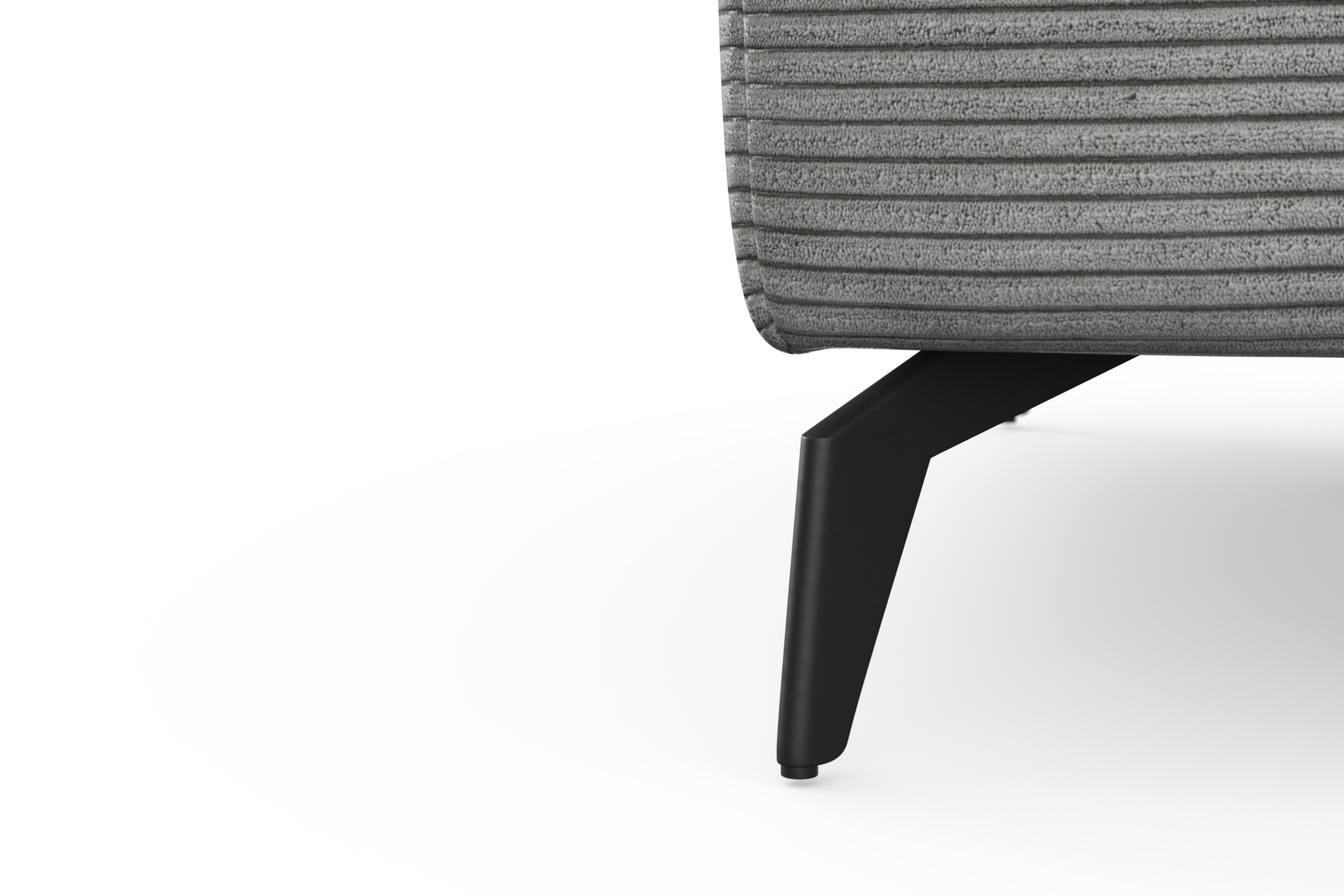 sit&more 2-Sitzer »Cabana«, Breite 191 cm, wahlweise mit Sitztiefen- und Kopfteilfunktion