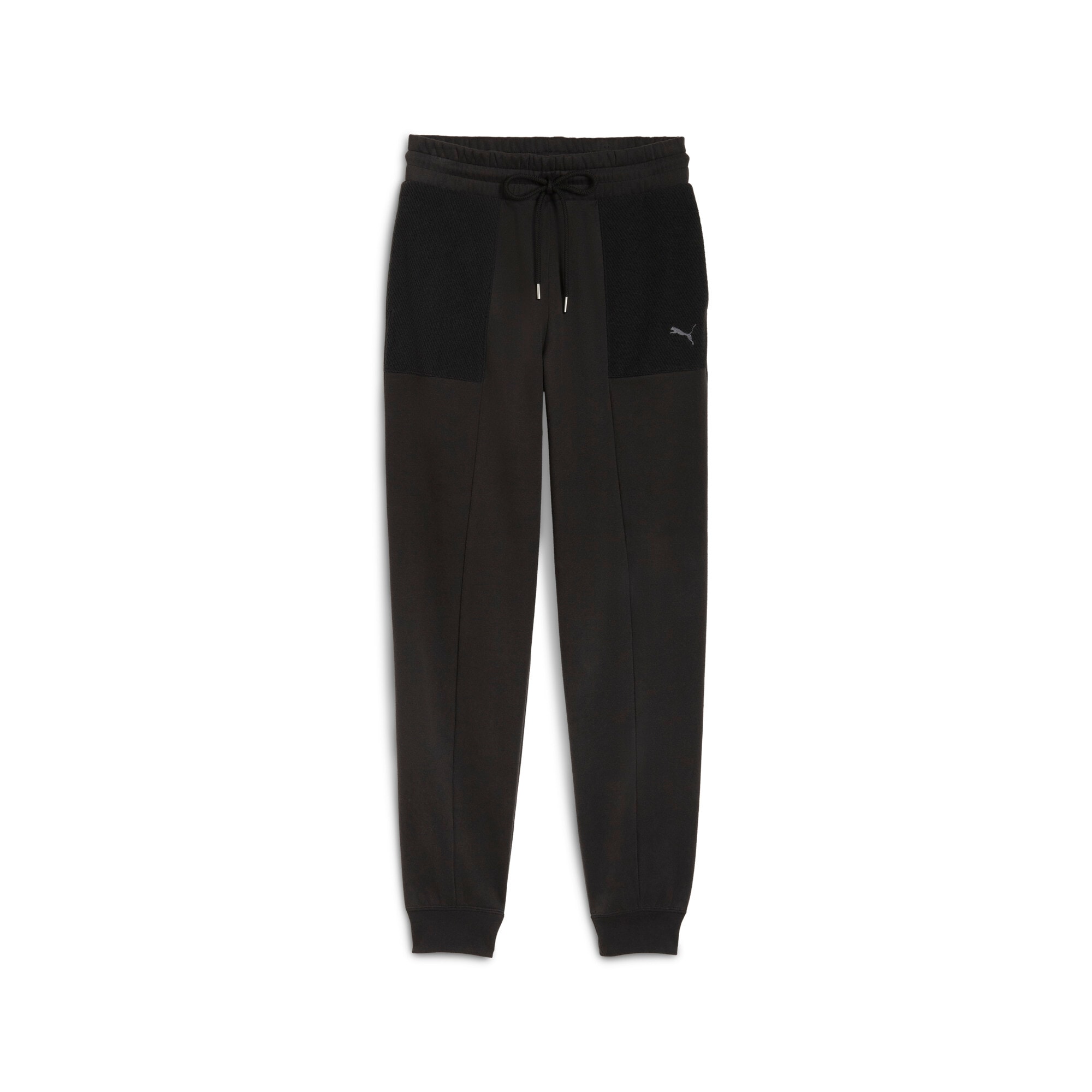 PUMA Trainingshose »HER COMFORT HIGH-WAIST SWEATPANTS FL CL«