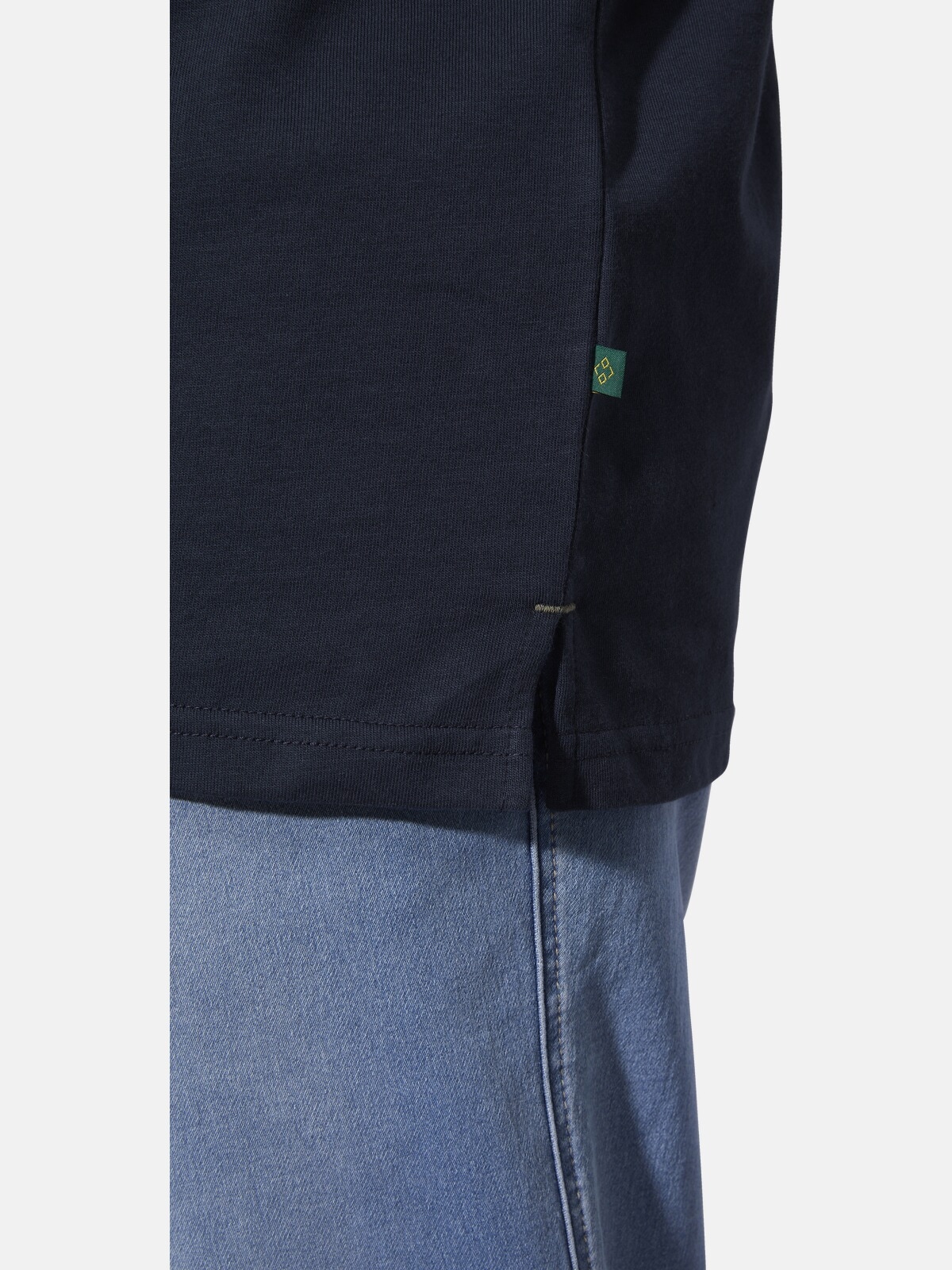 Charles Colby T-Shirt »T-Shirt EARL BASELEY«