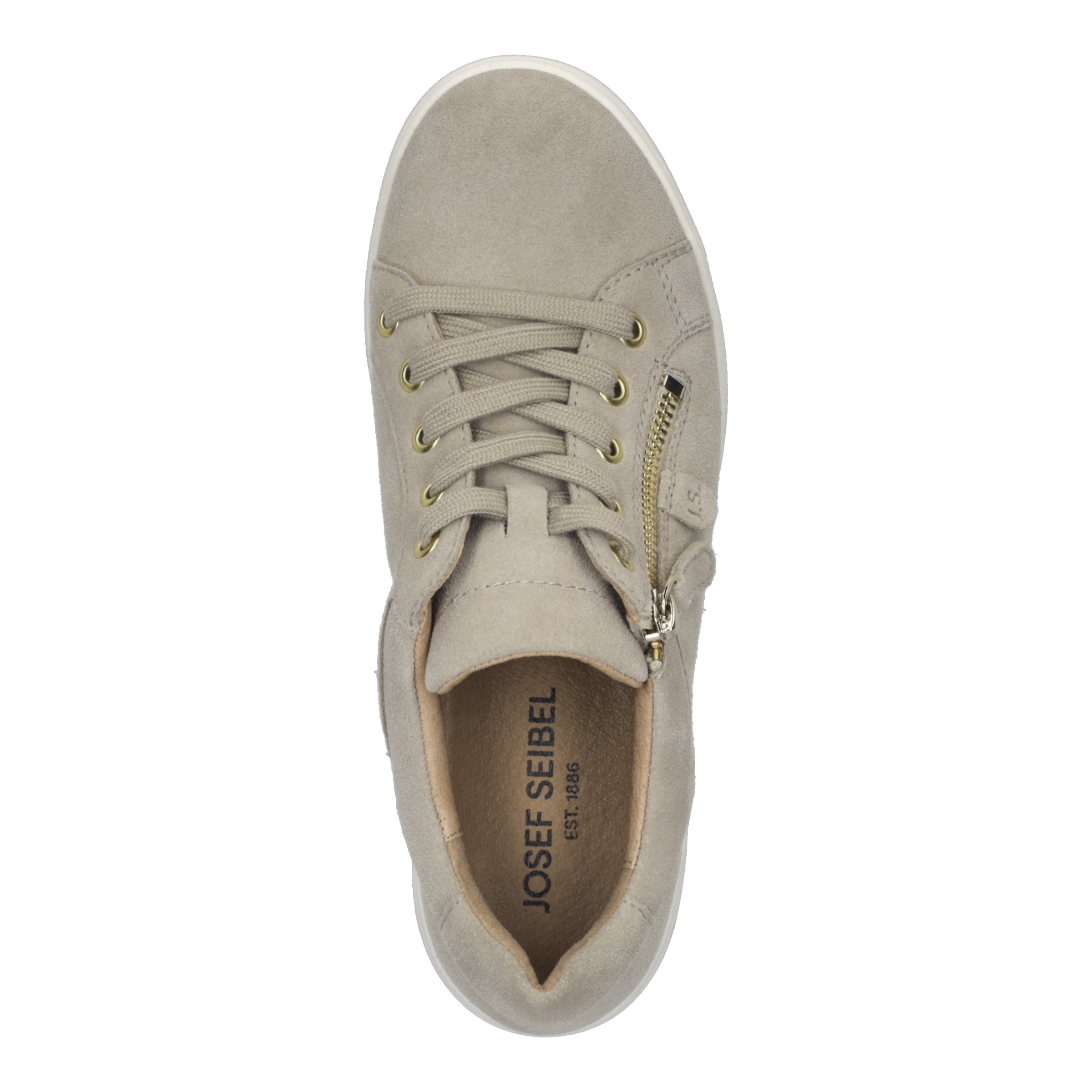 Josef Seibel Sneaker »Cynthia 02, beige«