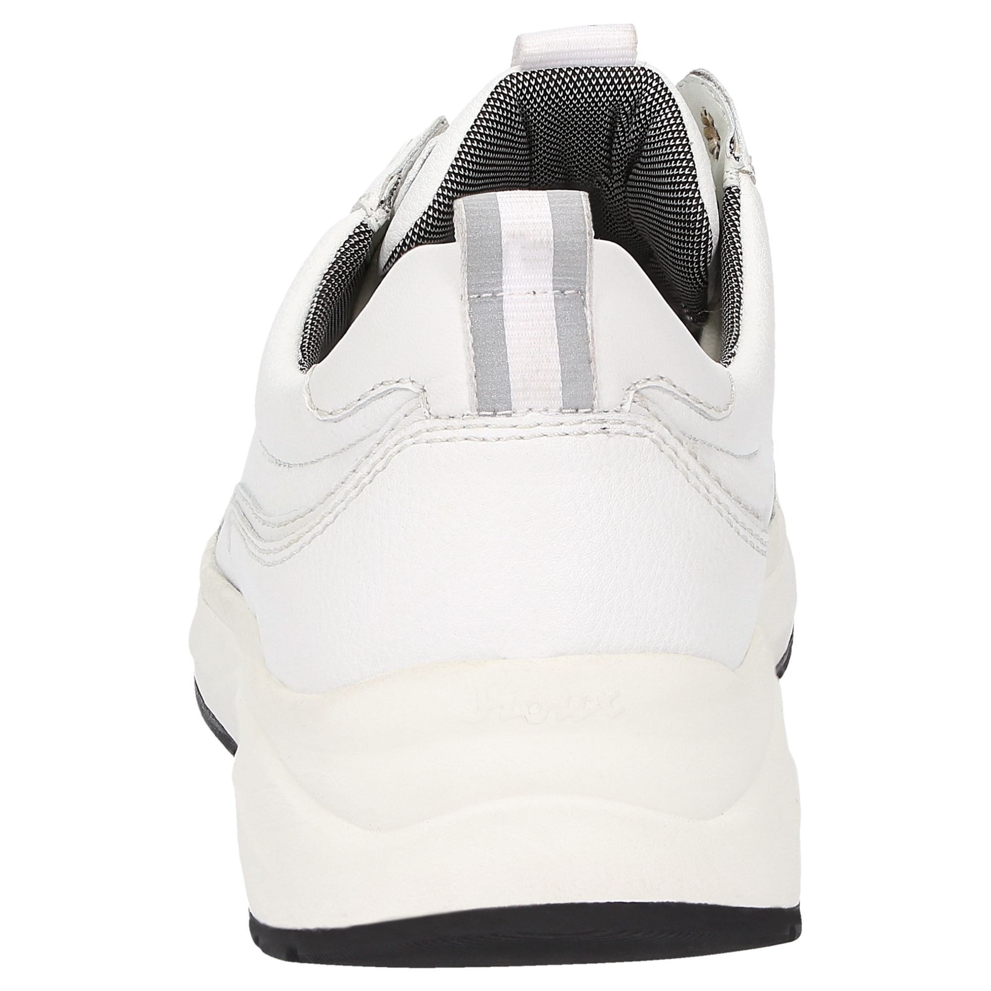 SIOUX Sneaker »Tasulio-701-J«
