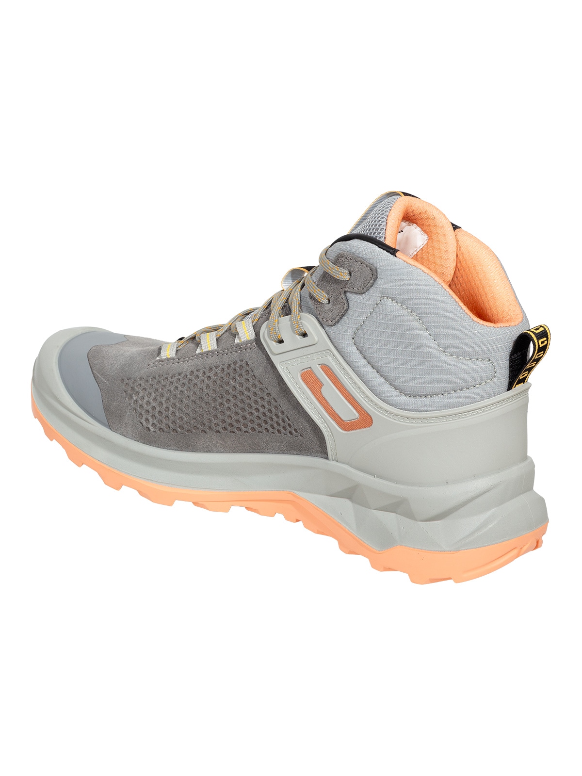 Grisport Wanderschuh »Grisport Trekking Stiefel Vesuvio«  Robust, bequem und wetterfest – perfekt für jede Wandertour.