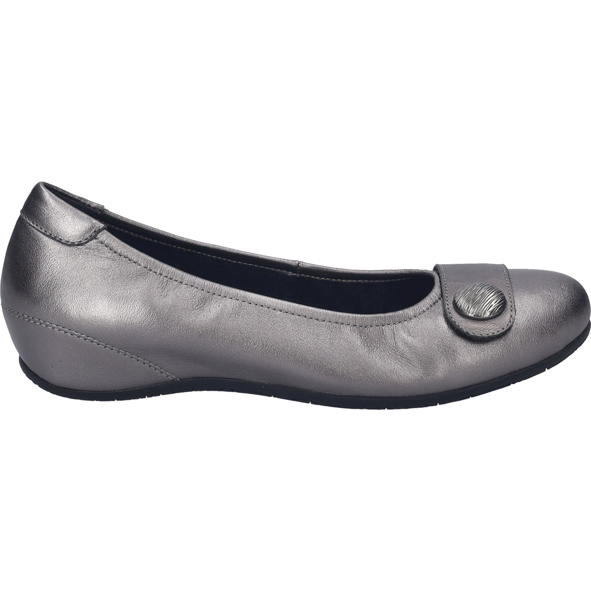 Josef Seibel Ballerina »Florina 04, basalt«