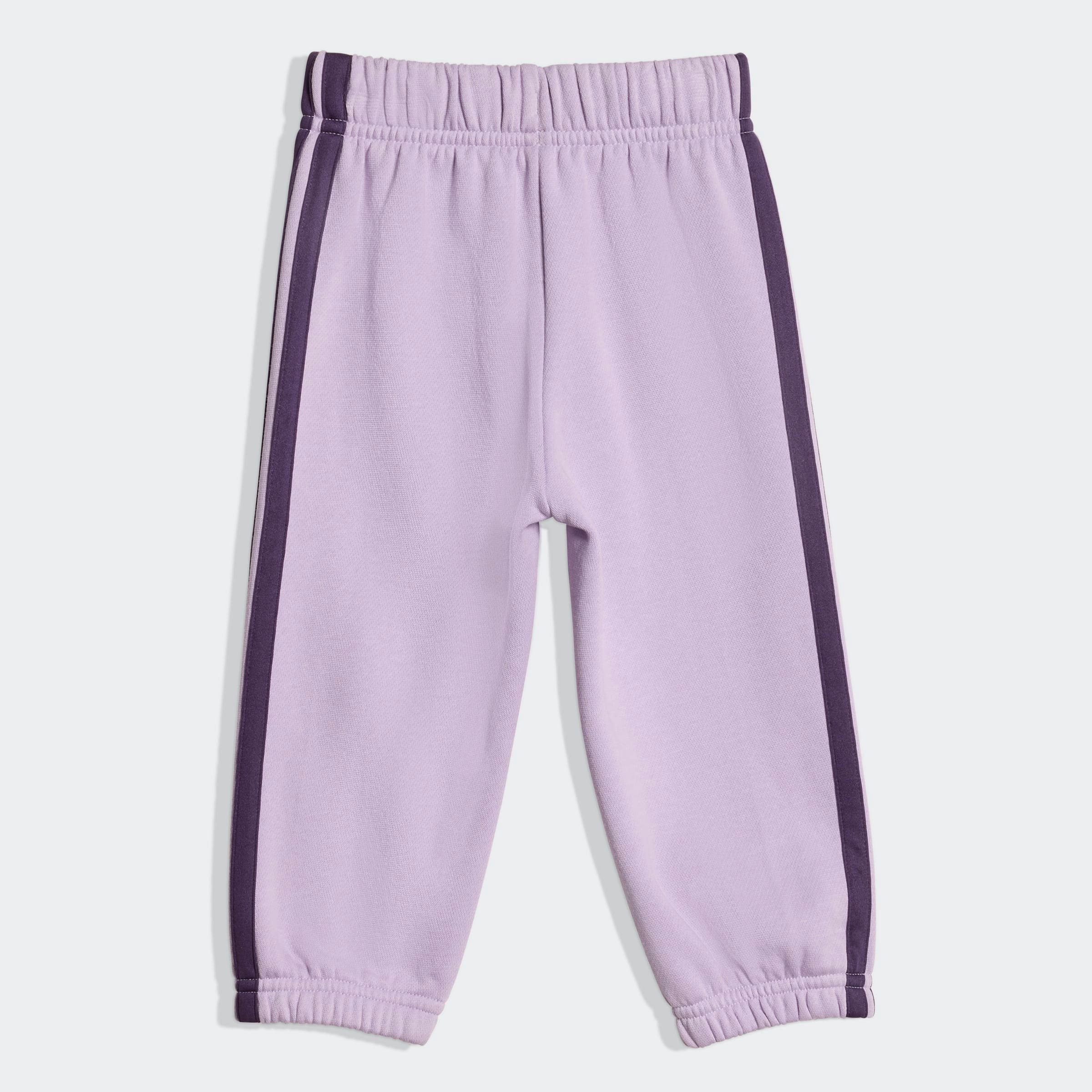 adidas Sportswear Trainingsanzug »I 3S FL HD JOG«, 2 Stk.