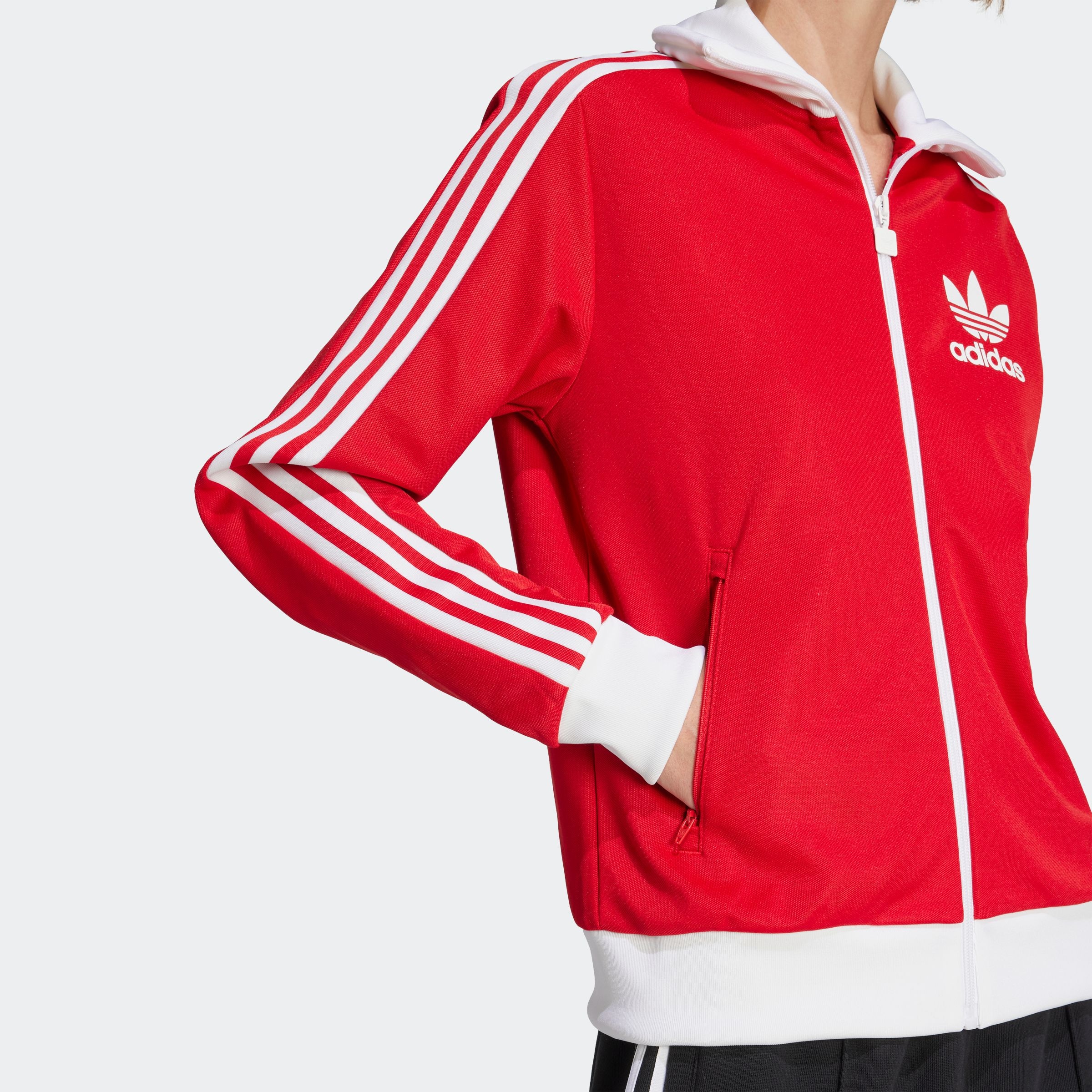 adidas Originals Trainingsjacke »CLASSIC TT«