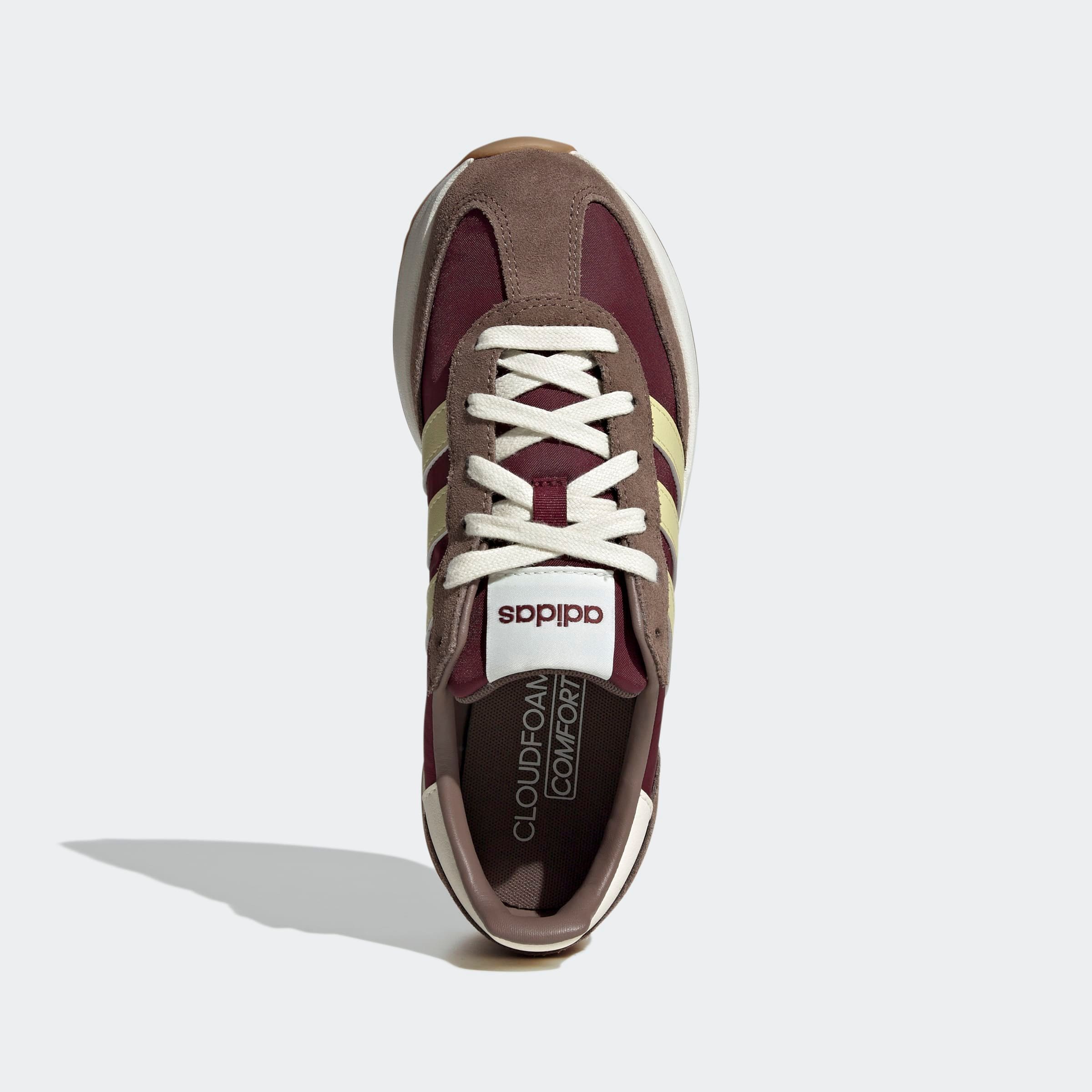 adidas Sportswear Sneaker »RUN 70S 2.0«, inspiriert vom Design des SL72