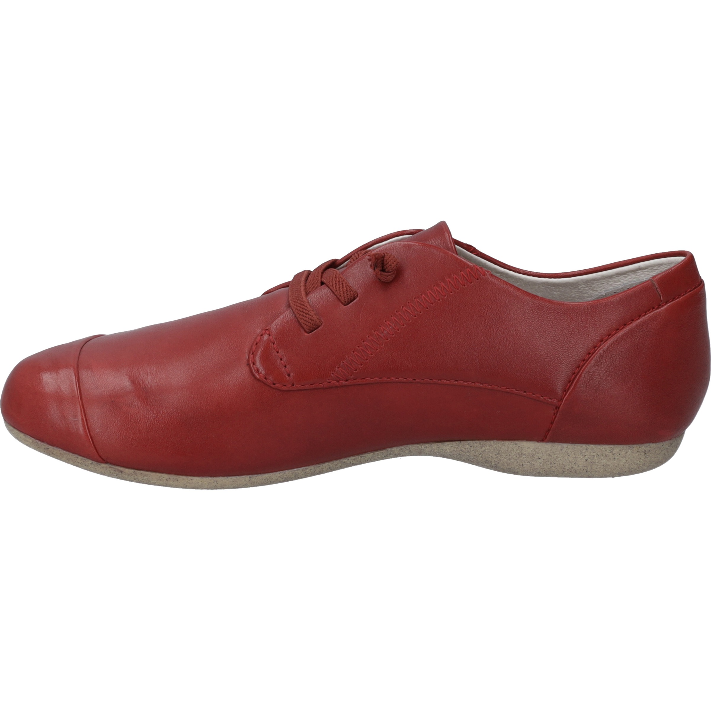 Josef Seibel Schnürschuh »Fiona 01, rubin«