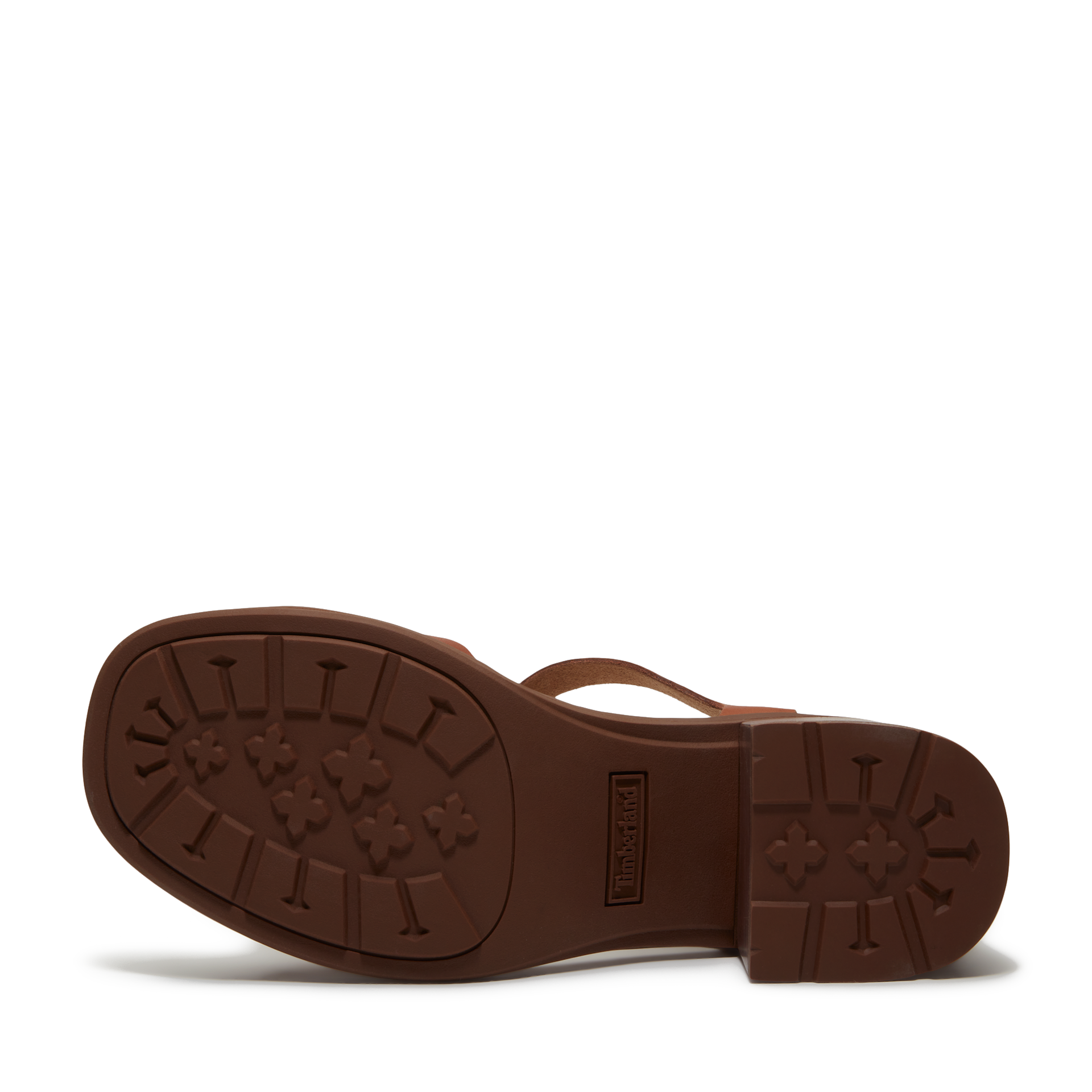 Timberland Sandale »BELLEVAUX BACKSTRAP SANDAL«  aus Timberland Premium Leder