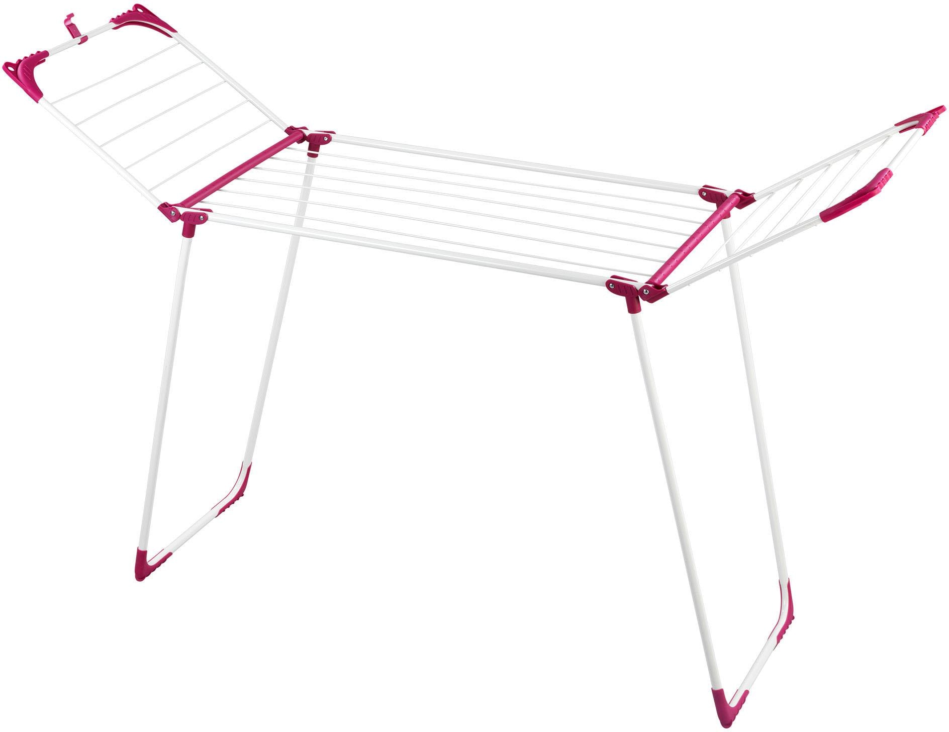WENKO Wäscheständer »Summer Dry«, Gesamttrockenlänge ca. 13 Meter kaufen