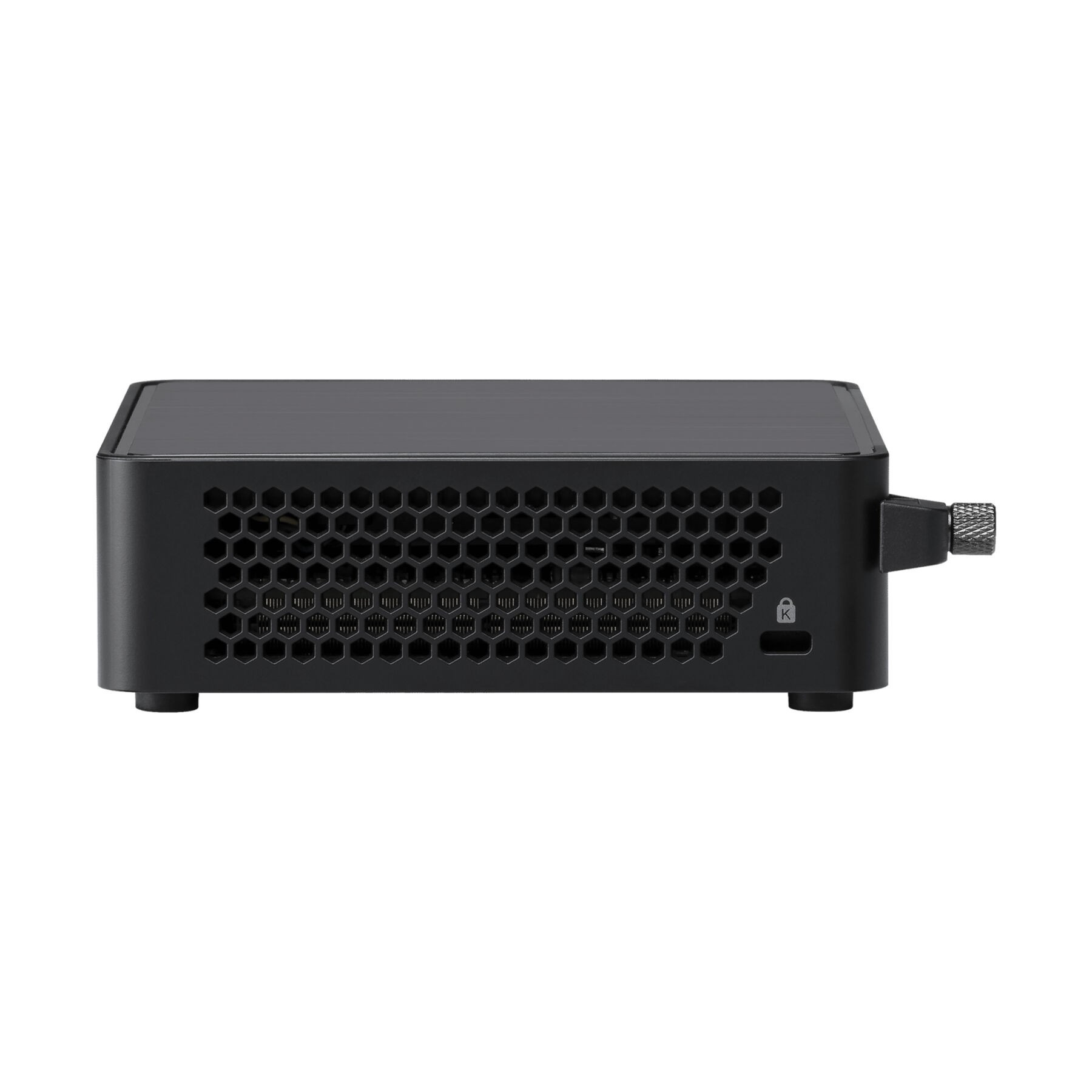 CAPTIVA Business-PC »Mini PC Power Starter I84-819«