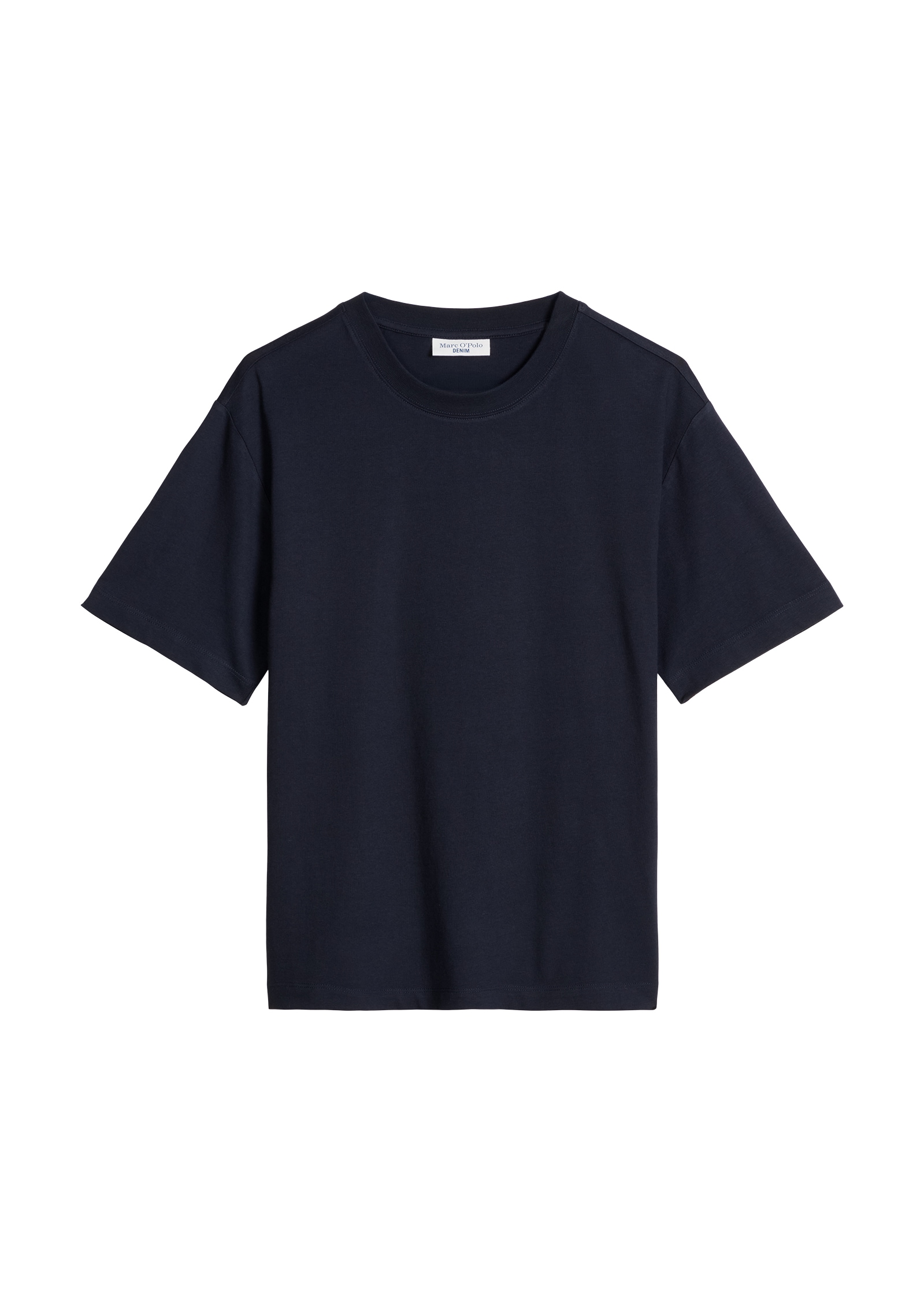 Marc O'Polo DENIM T-Shirt regular aus Organic Cotton