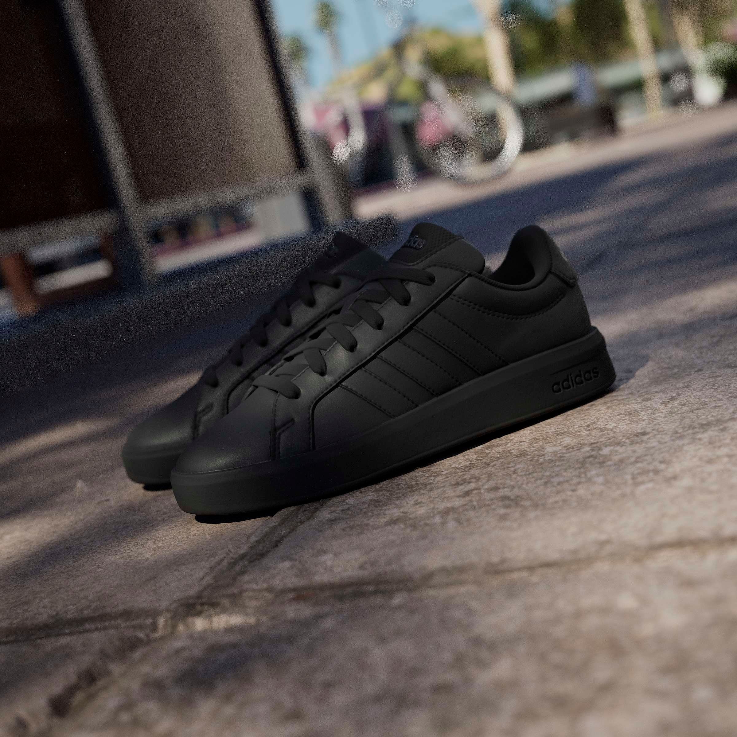 adidas Sportswear Sneaker »GRAND COURT 3.0 KINDER UND TEENS«  für Kinder & Jugendliche