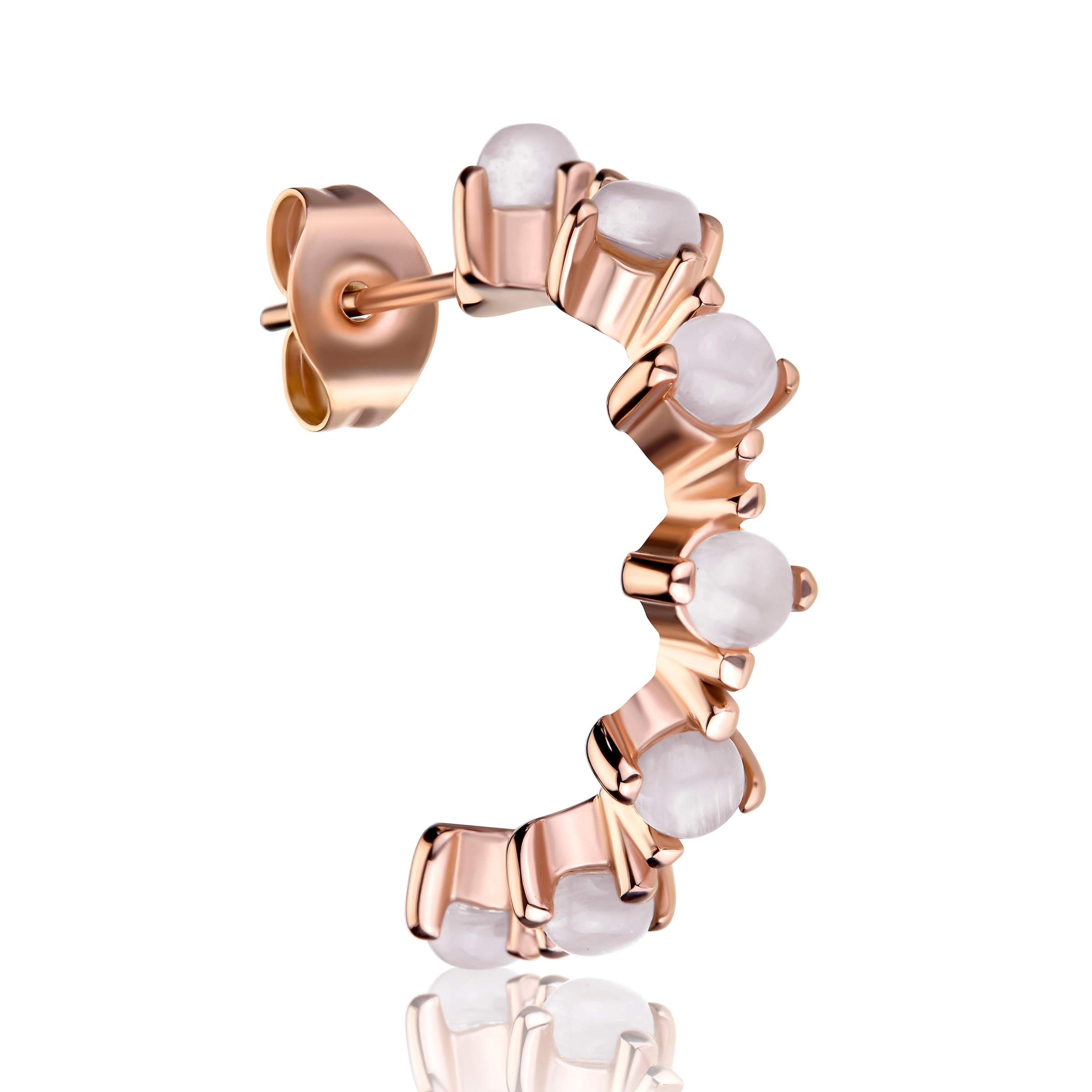 AMELIA PARKER Ohrring-Set »AE017R«