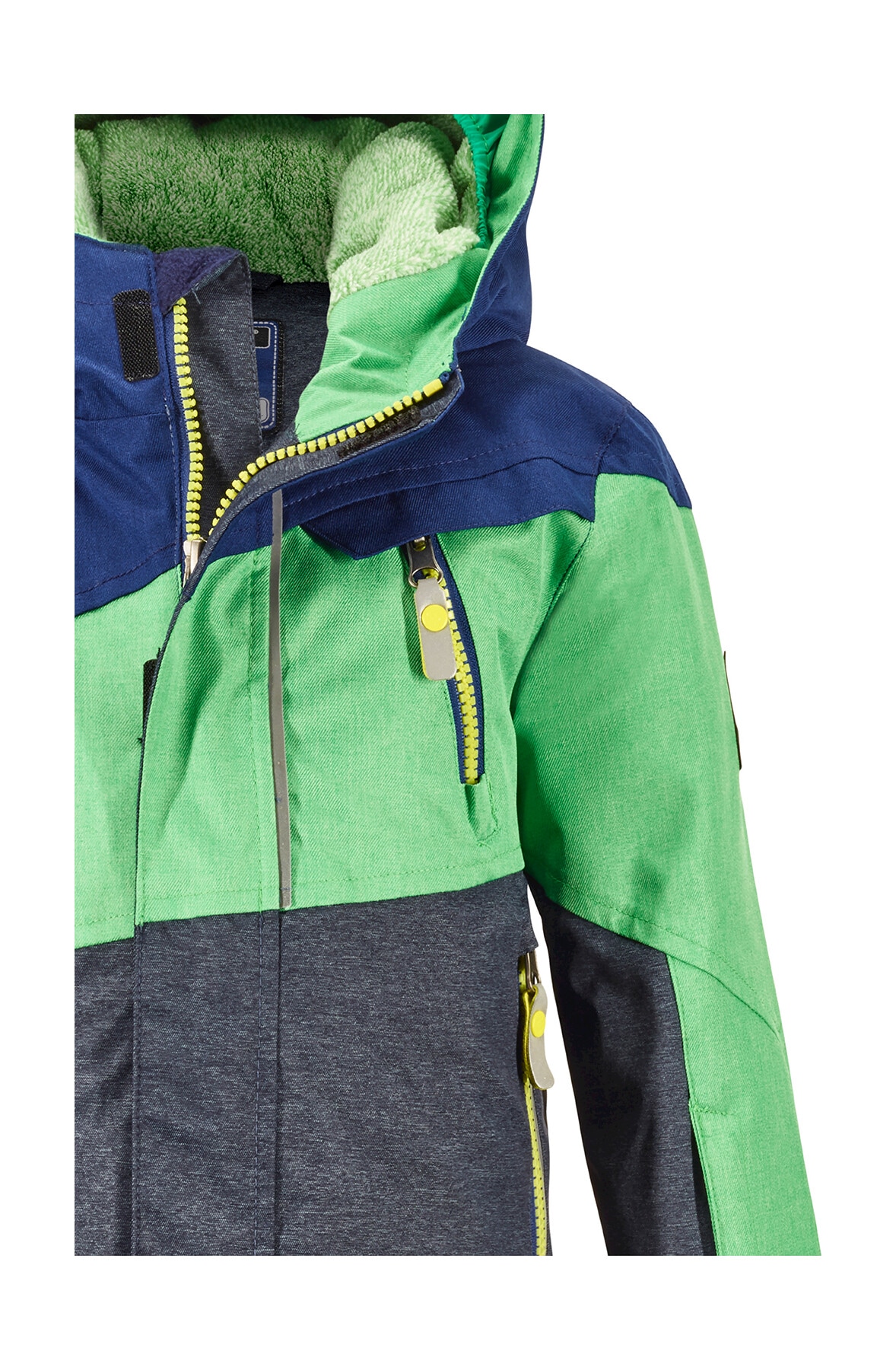 Killtec Skijacke »Viewy MNS Ski JCKT B«