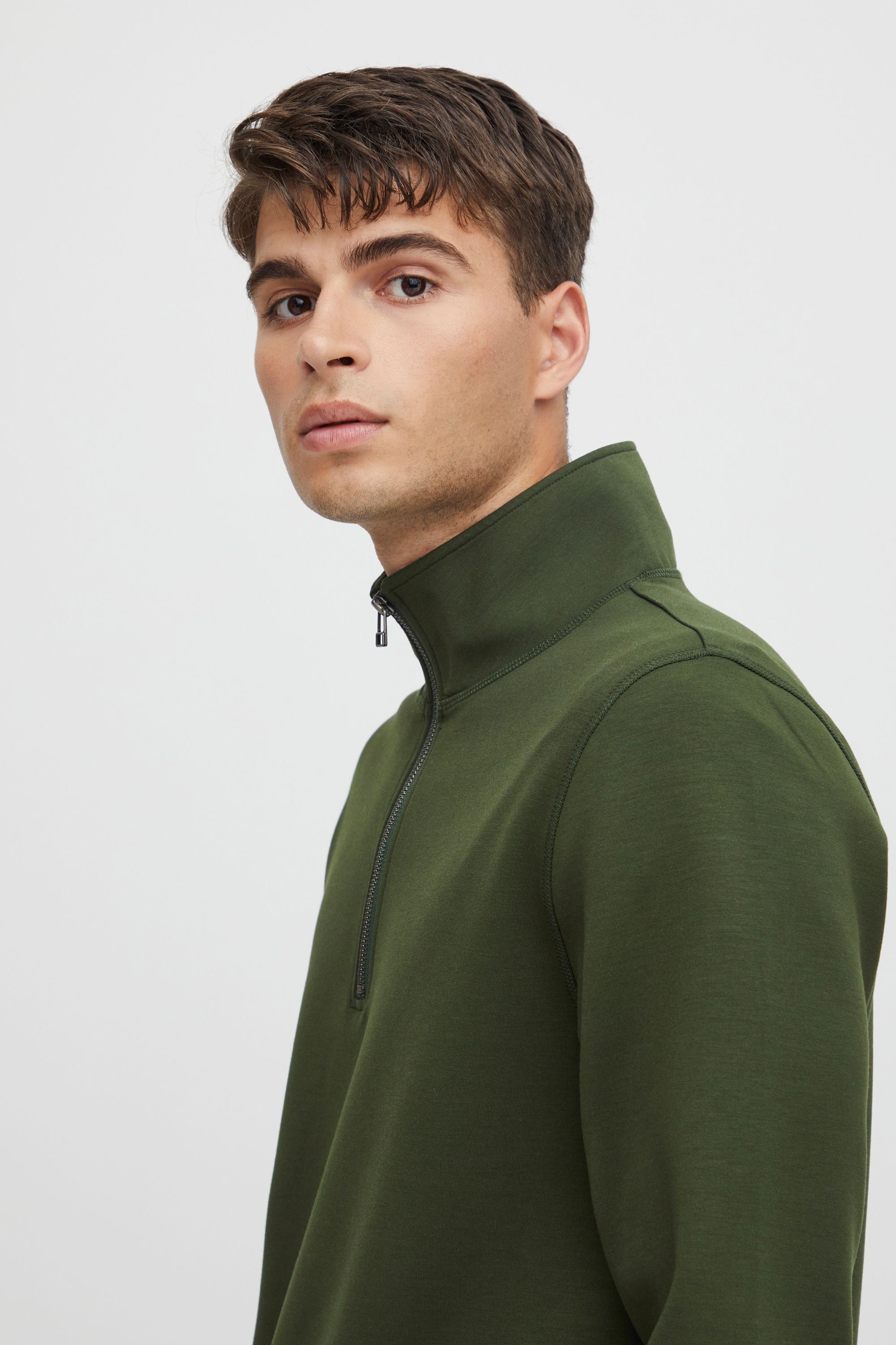 Casual Friday Sweater »Troyer CFSebastian«
