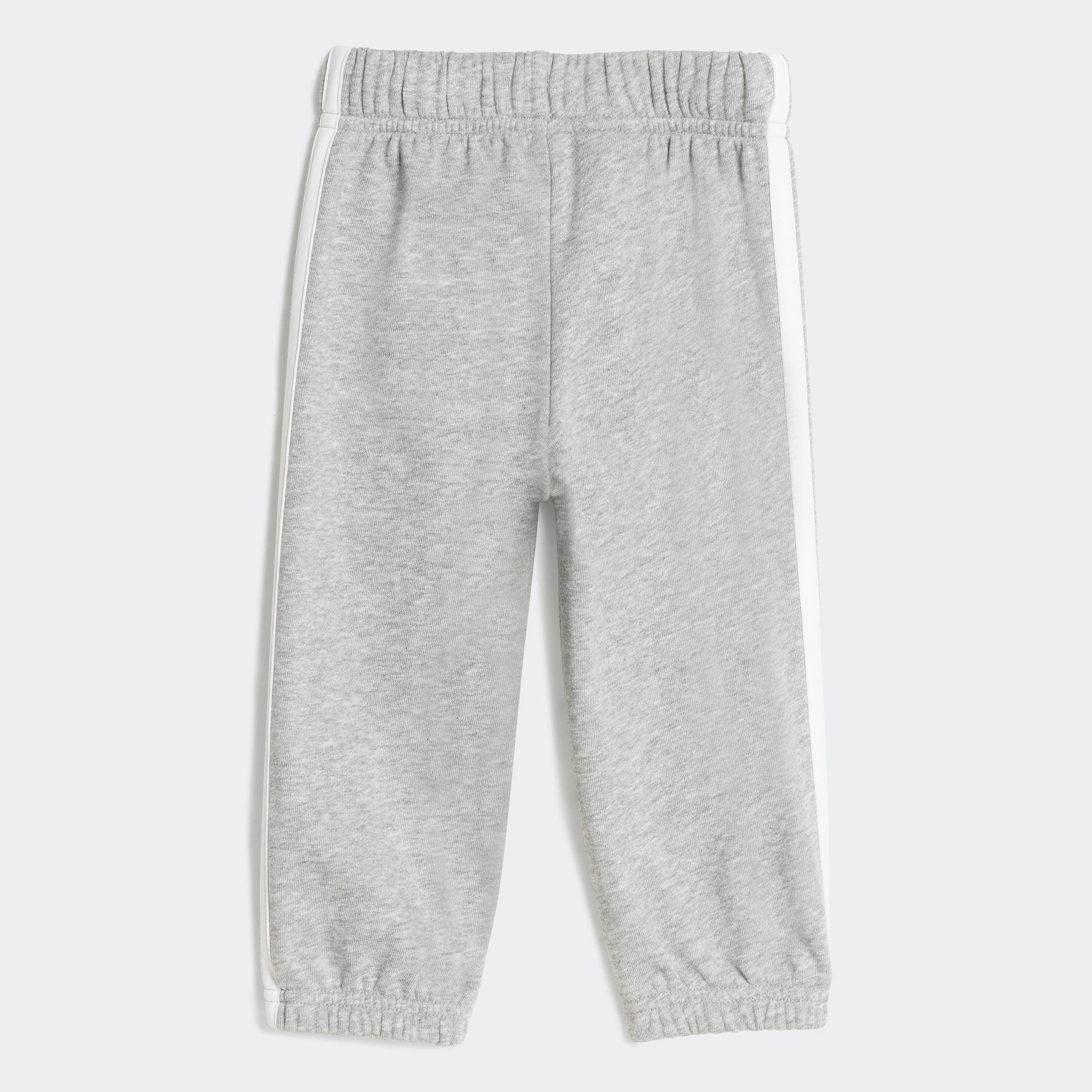 adidas Sportswear Trainingsanzug »I 3S FT JOG 240«, (2 tlg.)