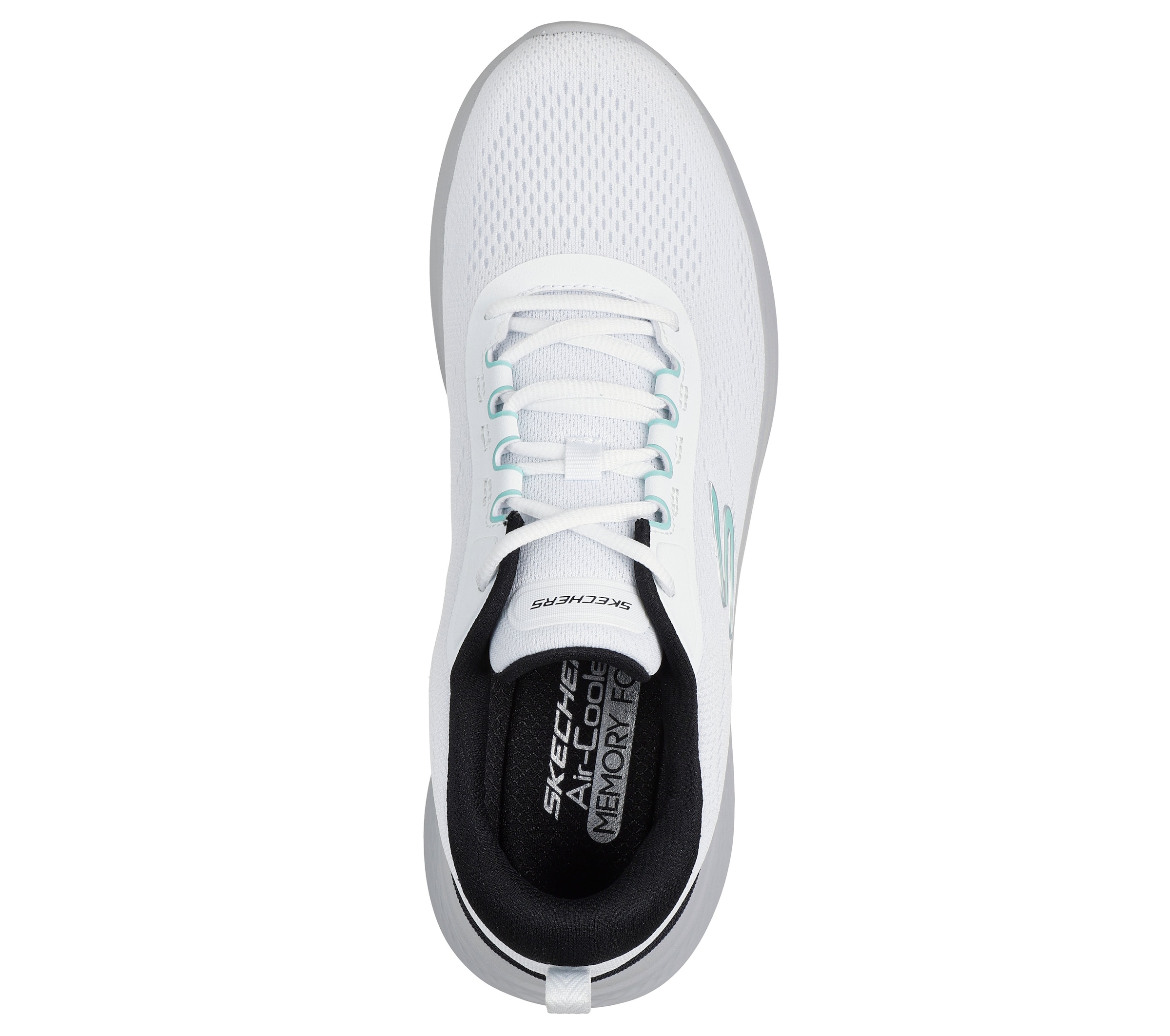 Skechers Sneaker »SKECH-LITE PRO 2.0-BERRIX«  Schnürschuh, Freizeitschuh, Halbschuh mit Air-Cooled Memory Foam
