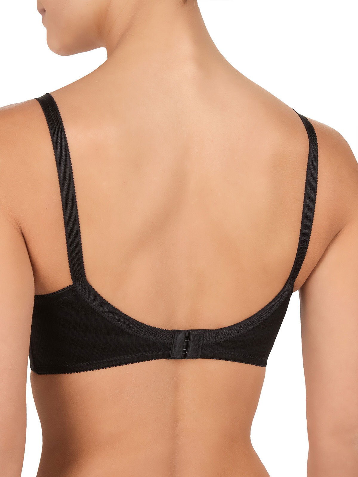 Felina Bügelloser BH »2er Pack BH ohne Bügel Weftloc«