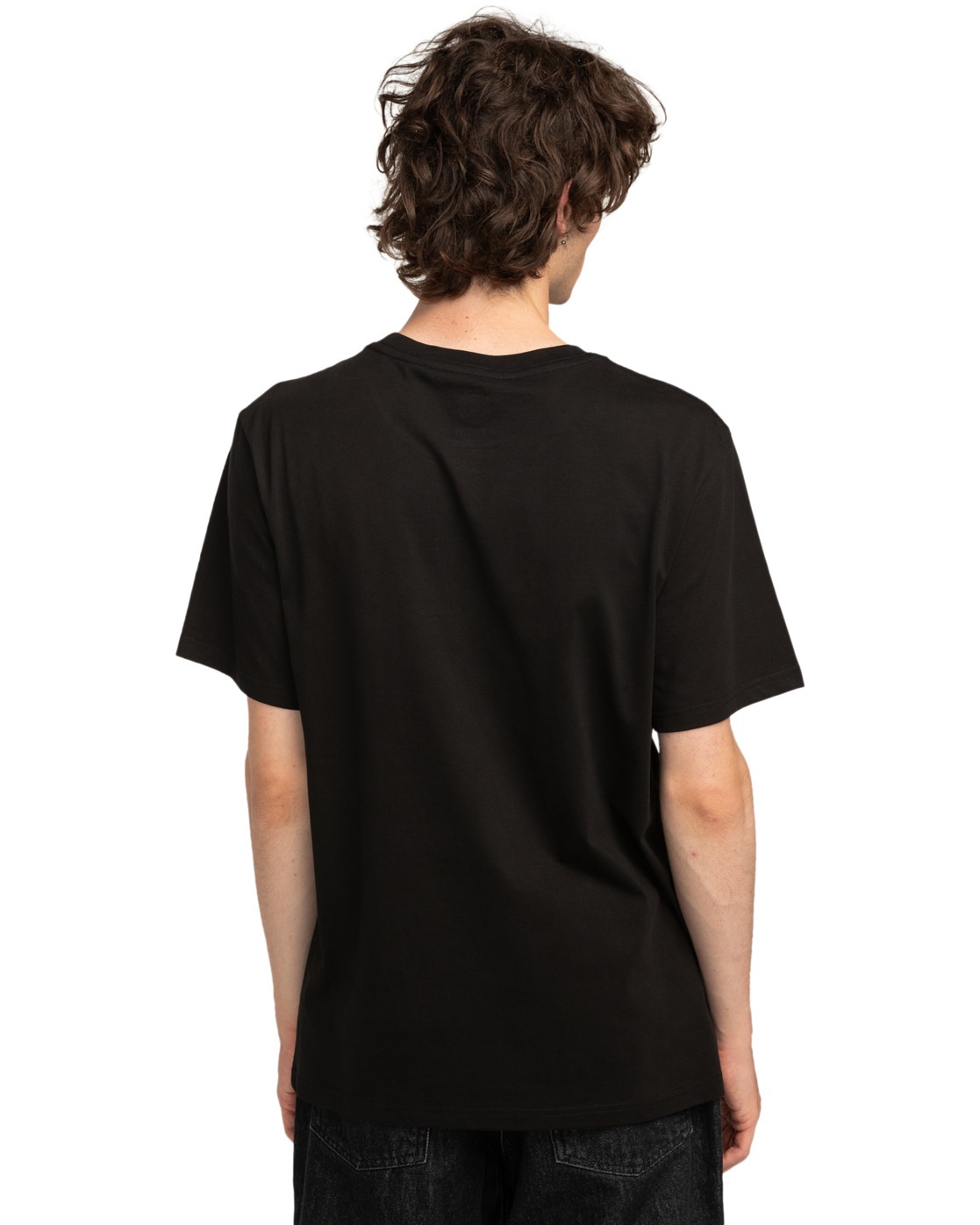 Element T-Shirt »Twisted Decks«