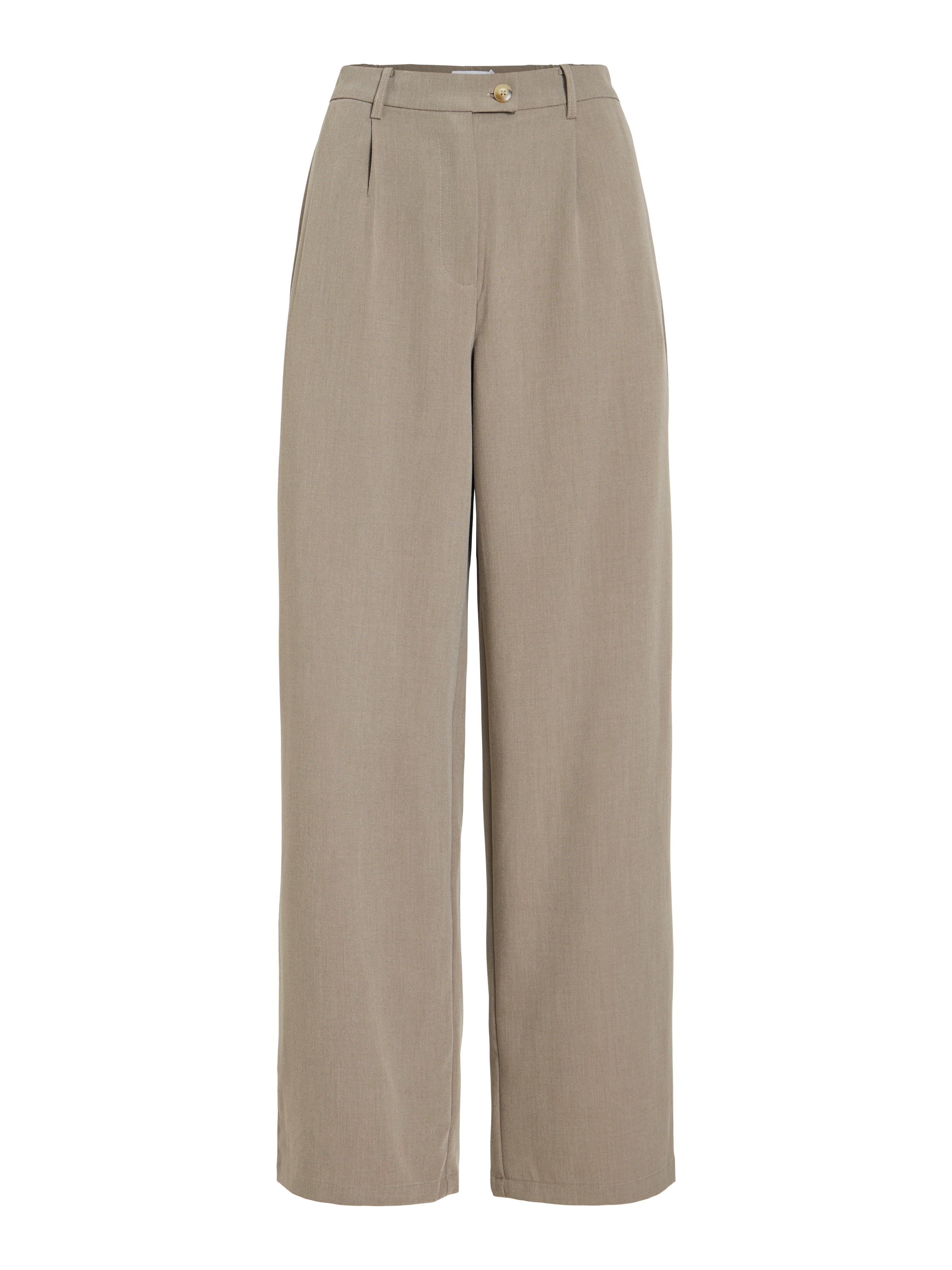 Vila Anzughose »VISIFFE HW WIDE PANTS - NOOS«